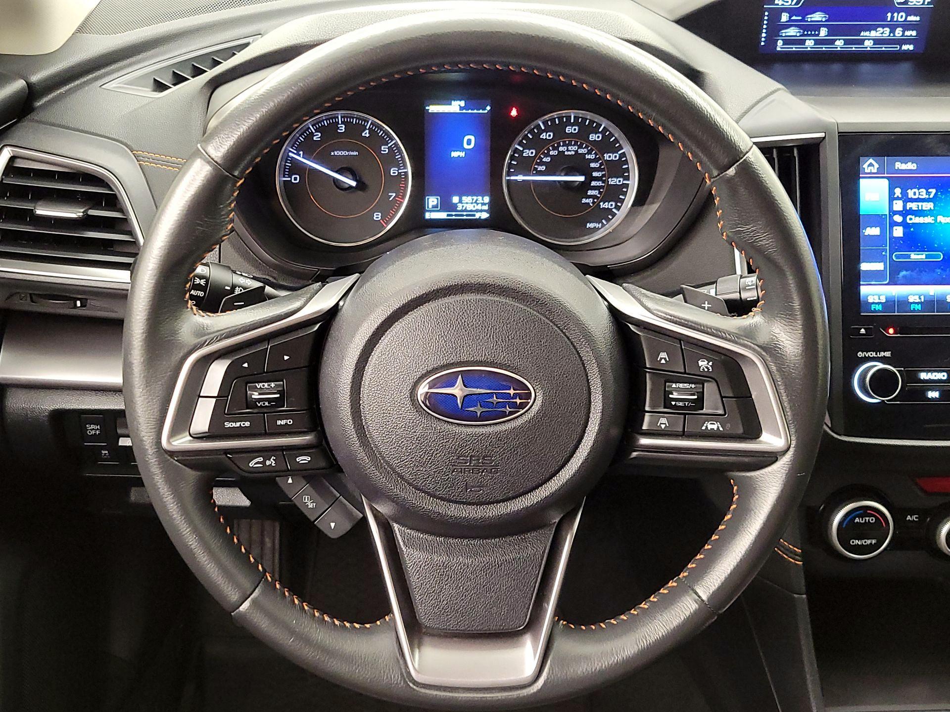Thumbnail: 2019 Subaru Crosstrek - 10