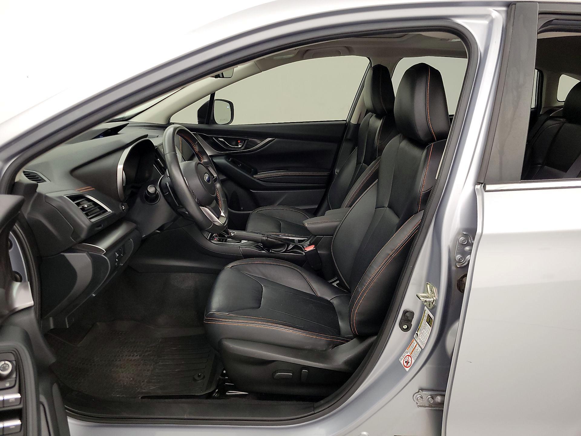Thumbnail: 2019 Subaru Crosstrek - 11