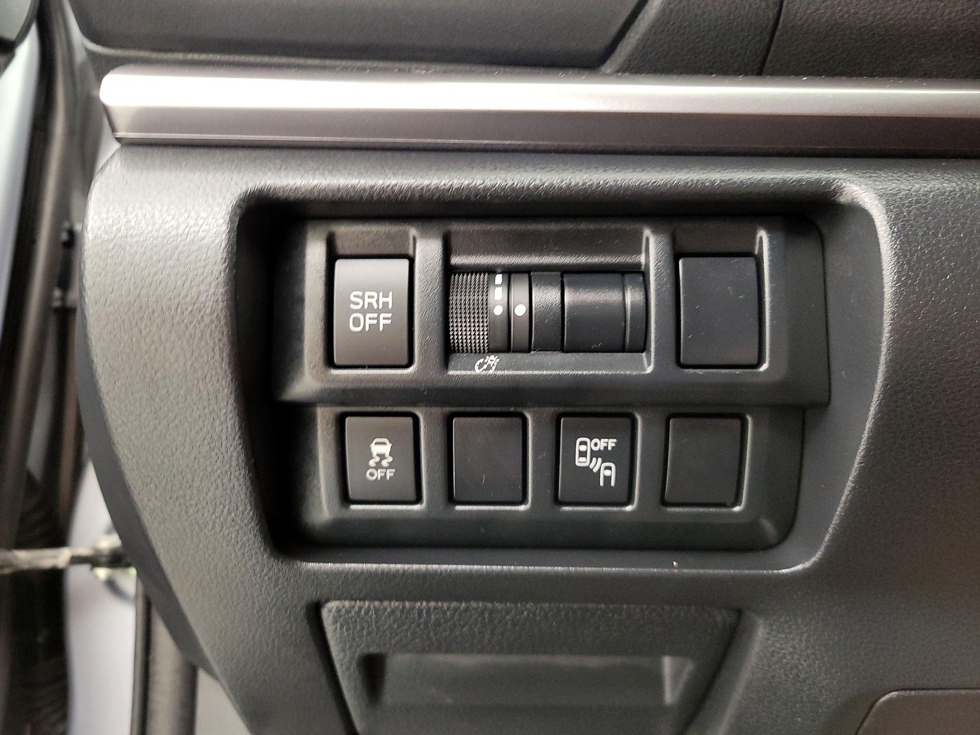 Thumbnail: 2019 Subaru Crosstrek - 13