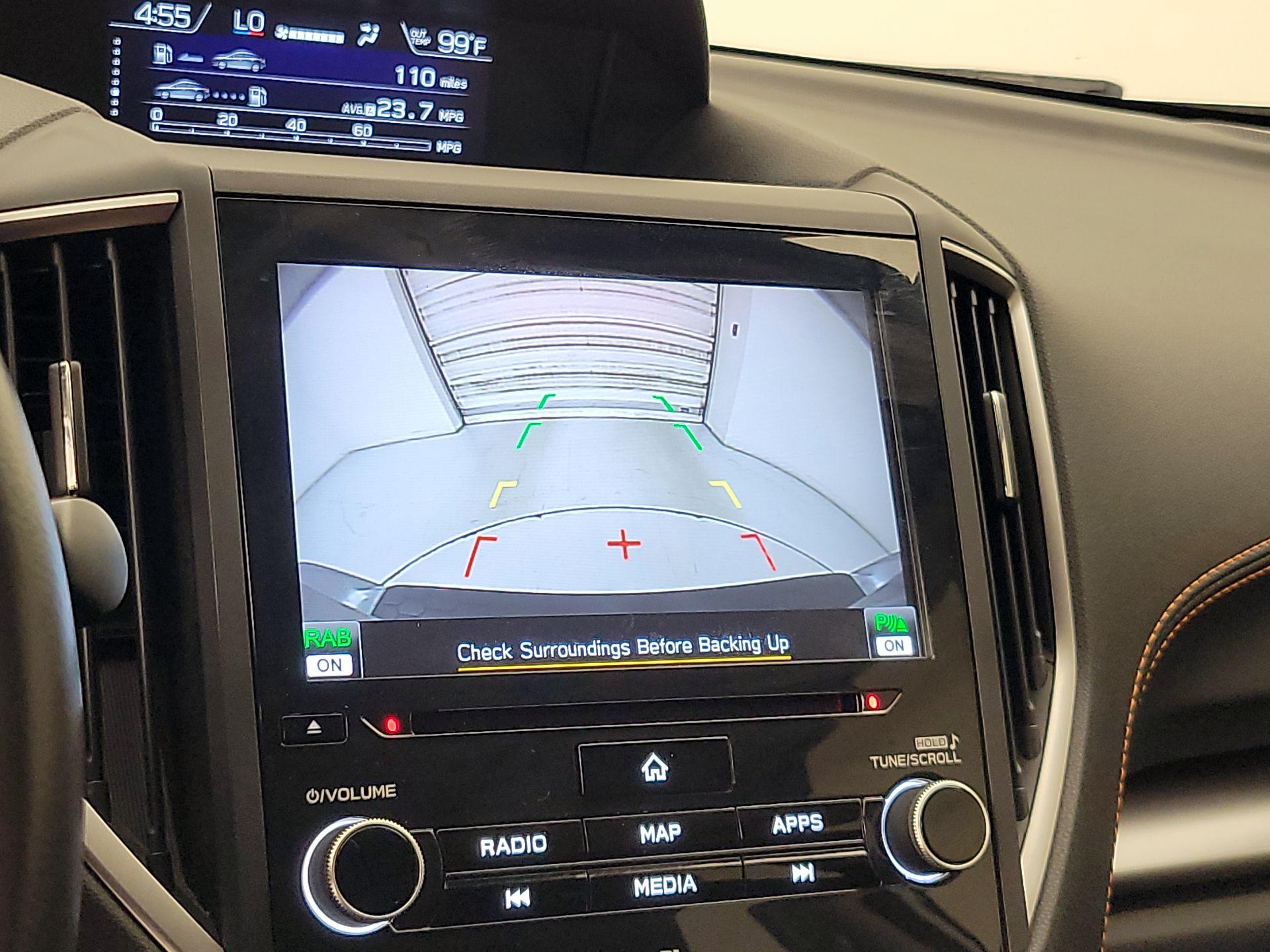 Thumbnail: 2019 Subaru Crosstrek - 15