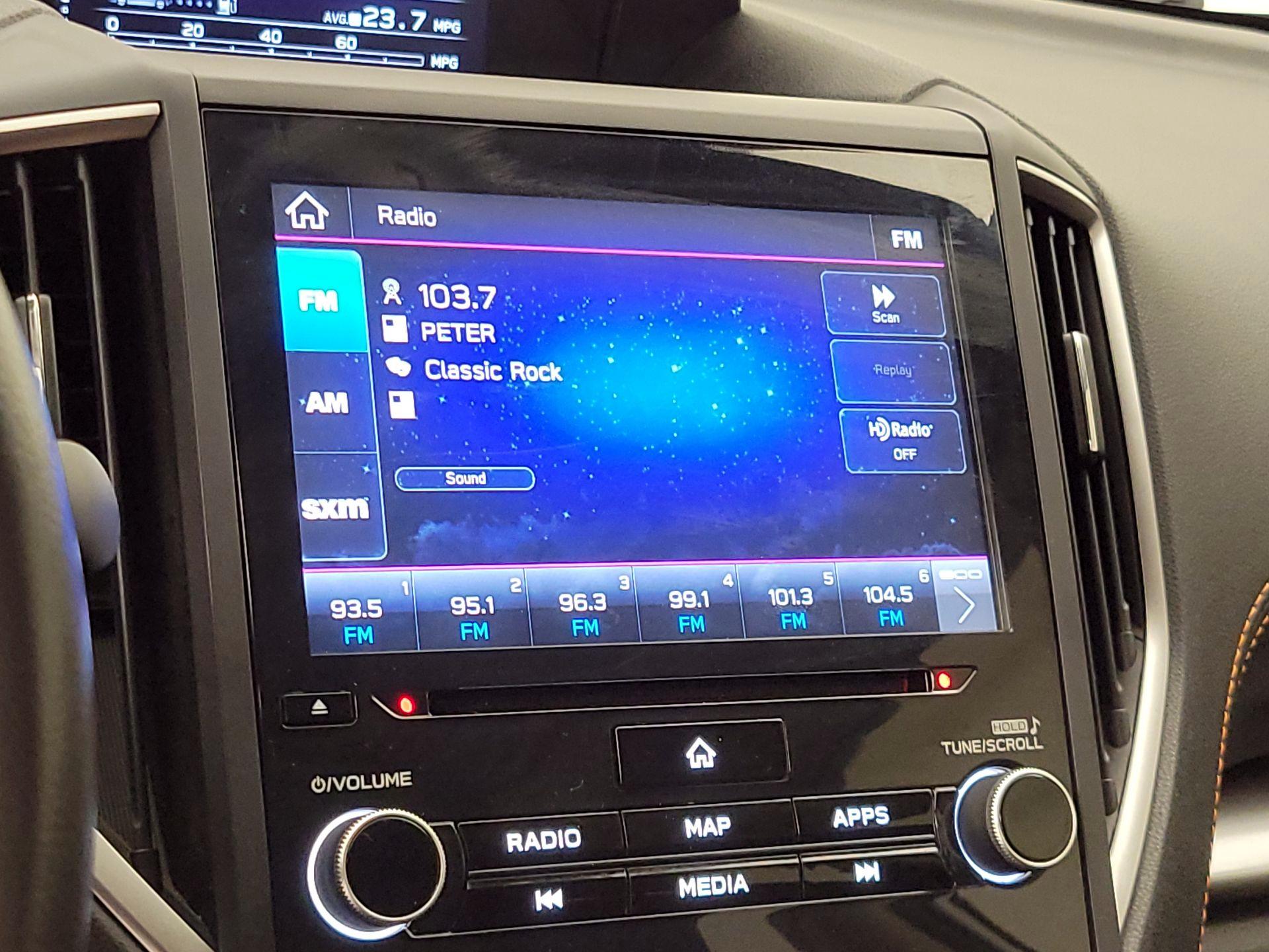 Thumbnail: 2019 Subaru Crosstrek - 16