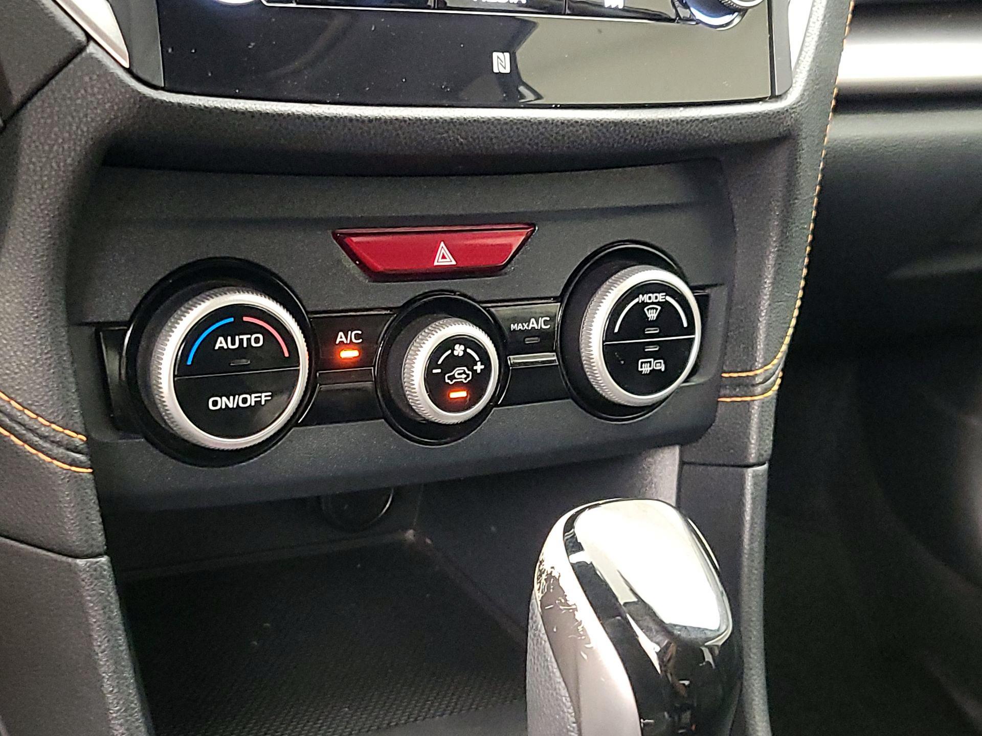 Thumbnail: 2019 Subaru Crosstrek - 17