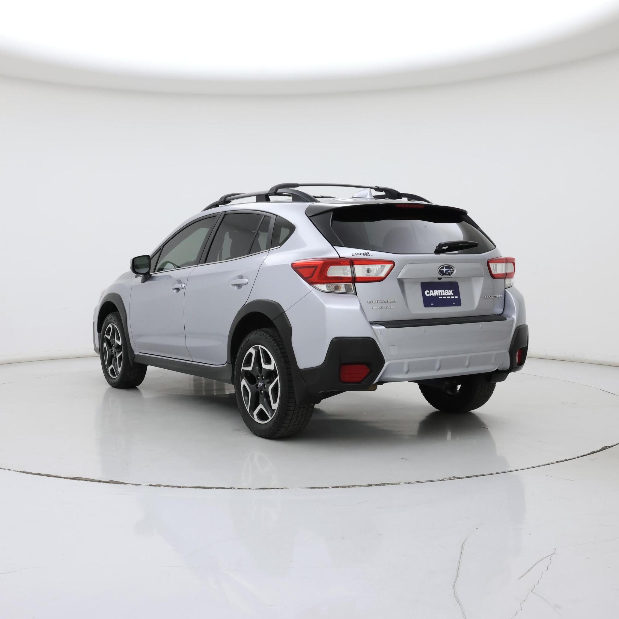 Thumbnail: 2019 Subaru Crosstrek - 2