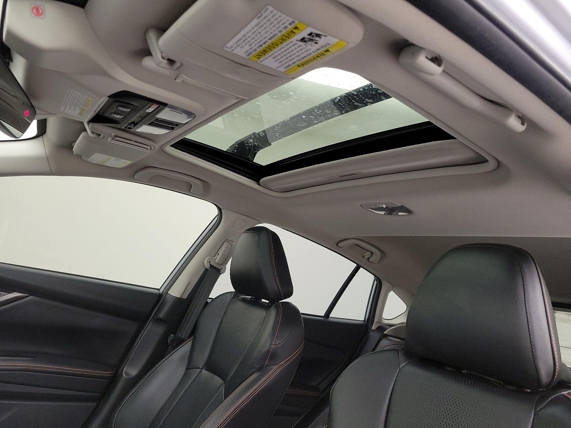 Thumbnail: 2019 Subaru Crosstrek - 20