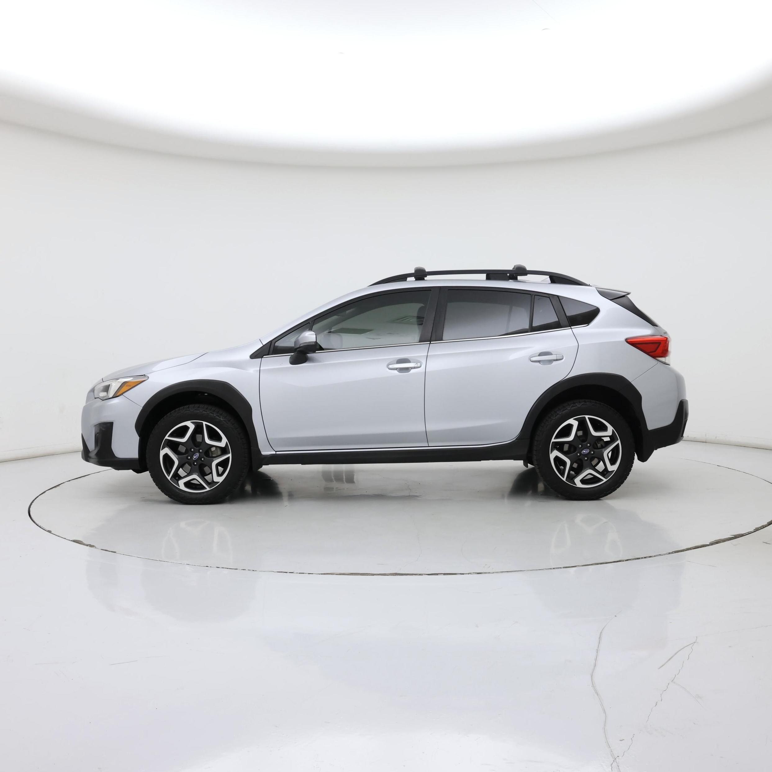 Thumbnail: 2019 Subaru Crosstrek - 3