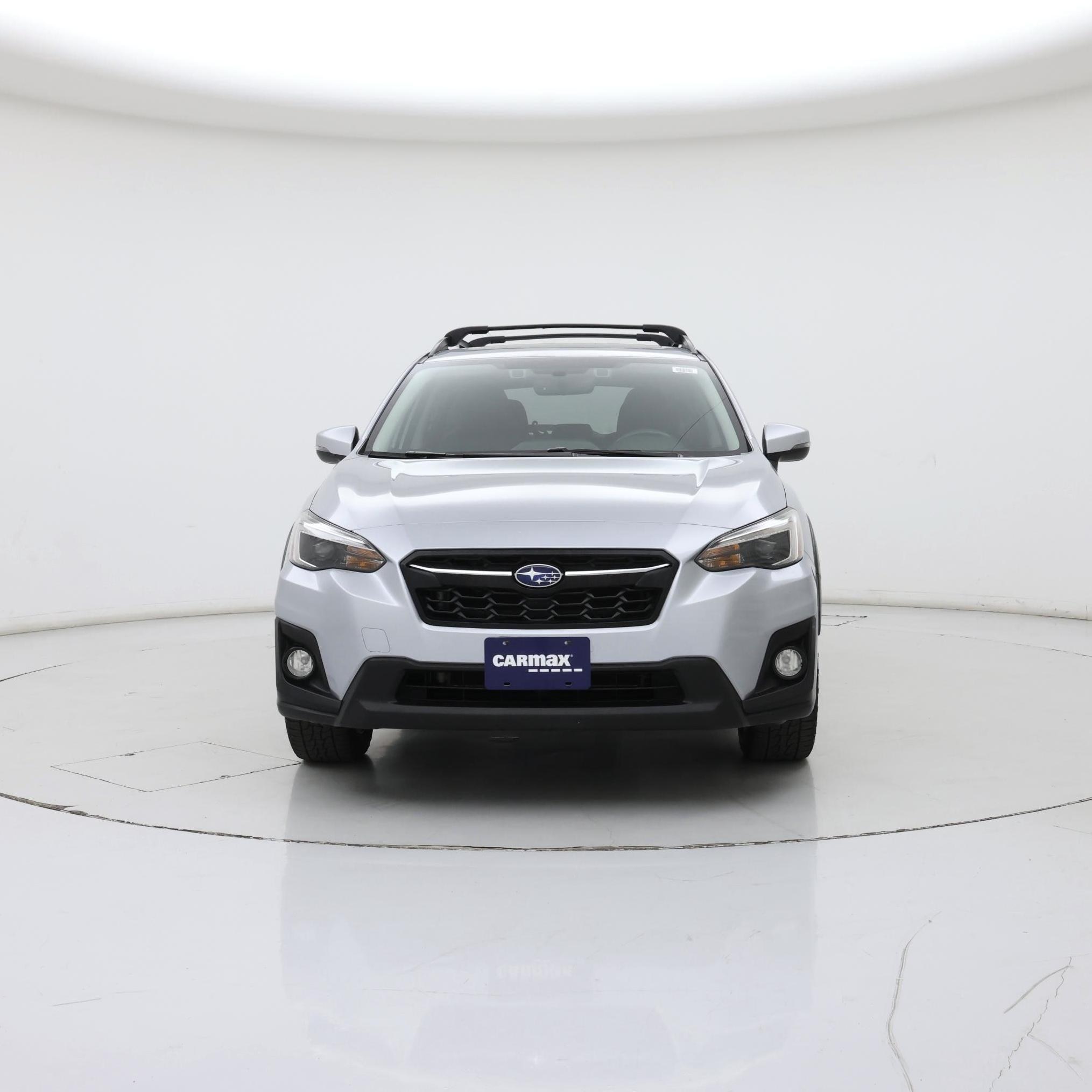 Thumbnail: 2019 Subaru Crosstrek - 5