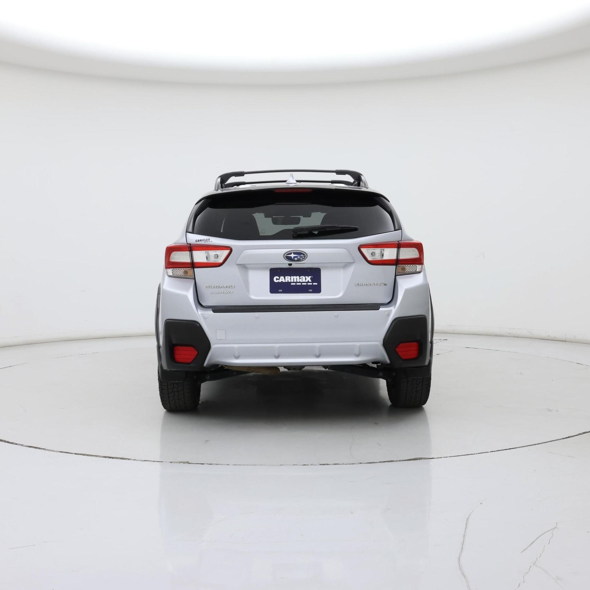 Thumbnail: 2019 Subaru Crosstrek - 6