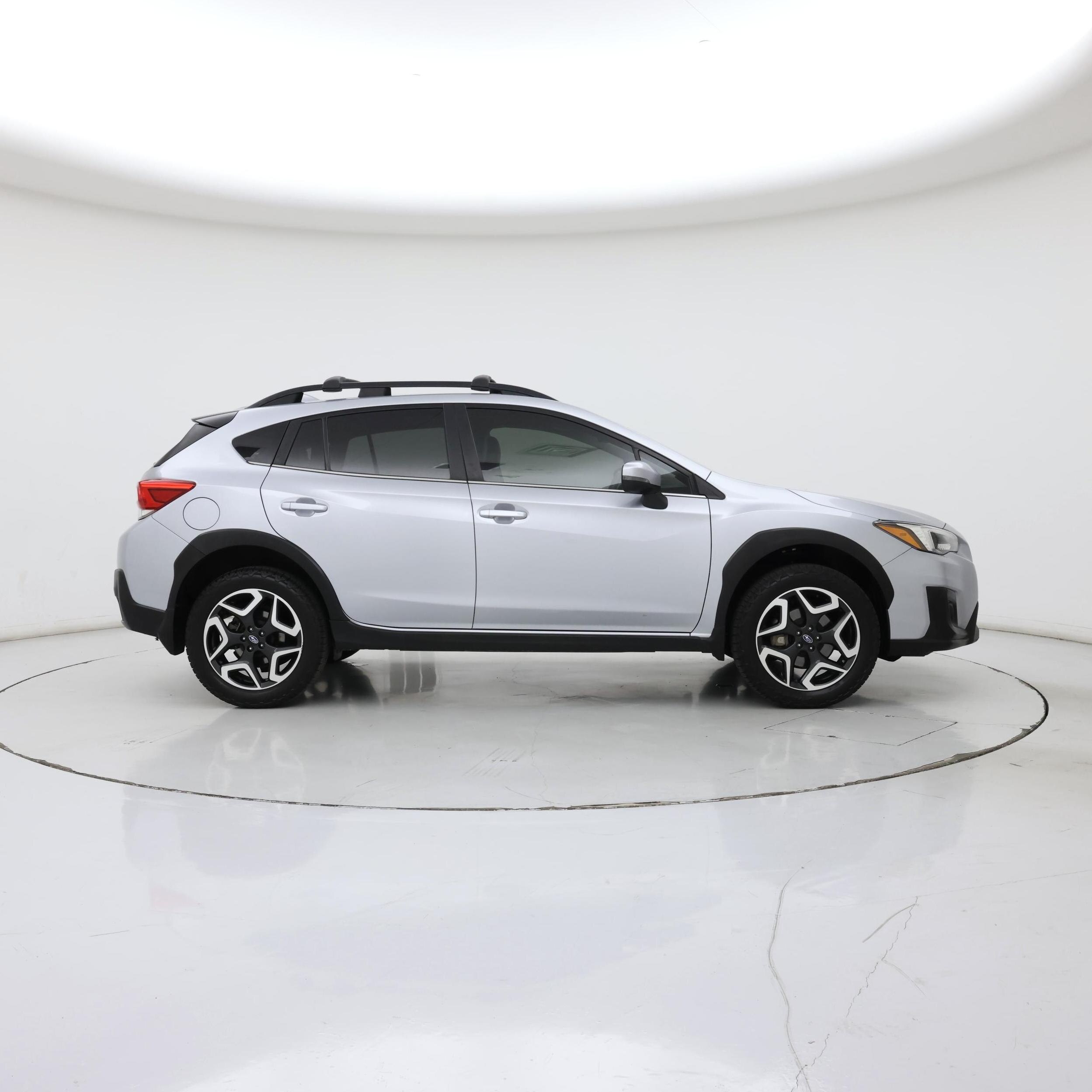 Thumbnail: 2019 Subaru Crosstrek - 7