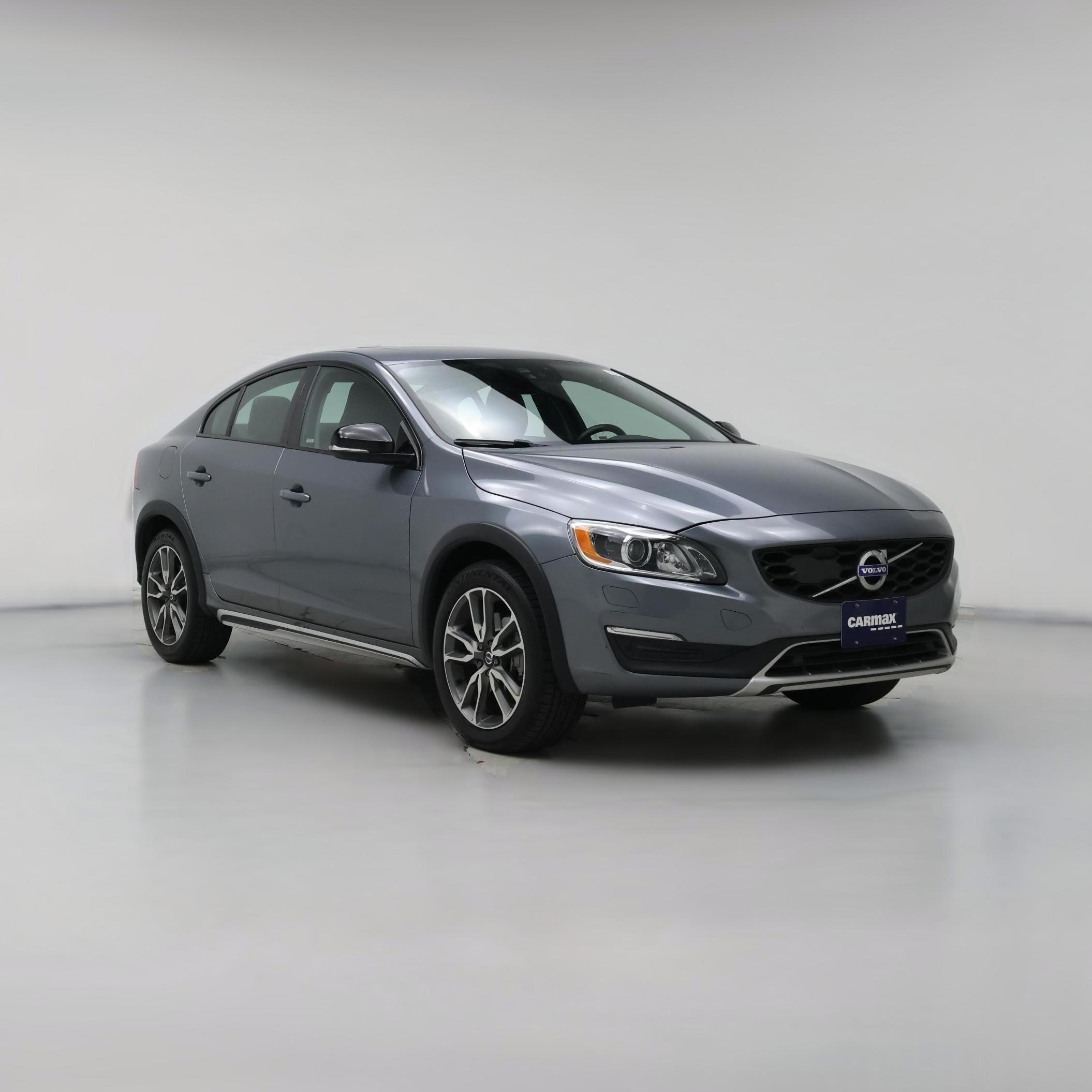 Thumbnail: 2017 Volvo S60 - 1