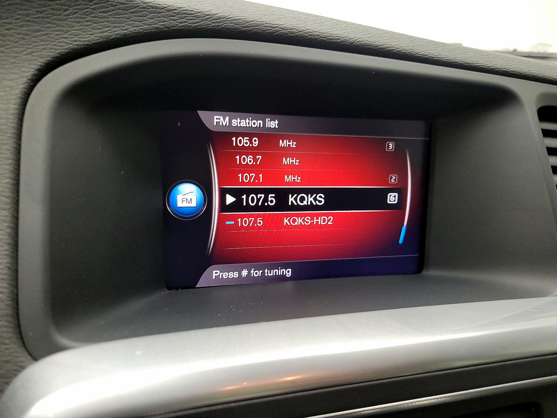 Thumbnail: 2017 Volvo S60 - 15