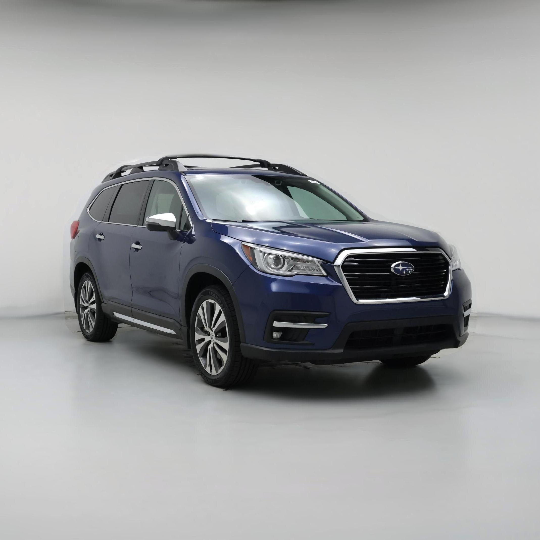 Thumbnail: 2019 Subaru Ascent - 1
