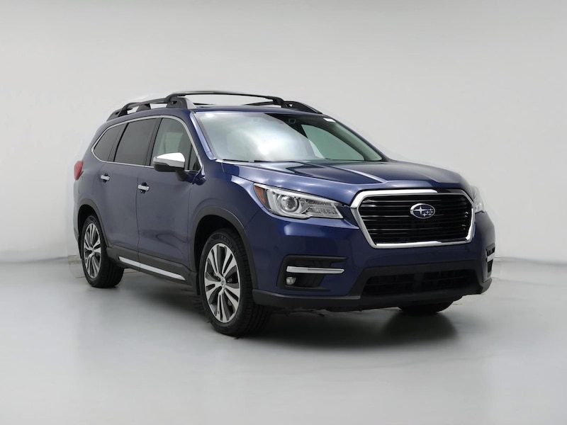 2019 Subaru Ascent Touring -
                  Denver, CO