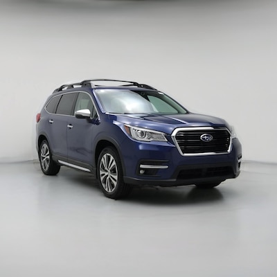 2019 Subaru Ascent Touring