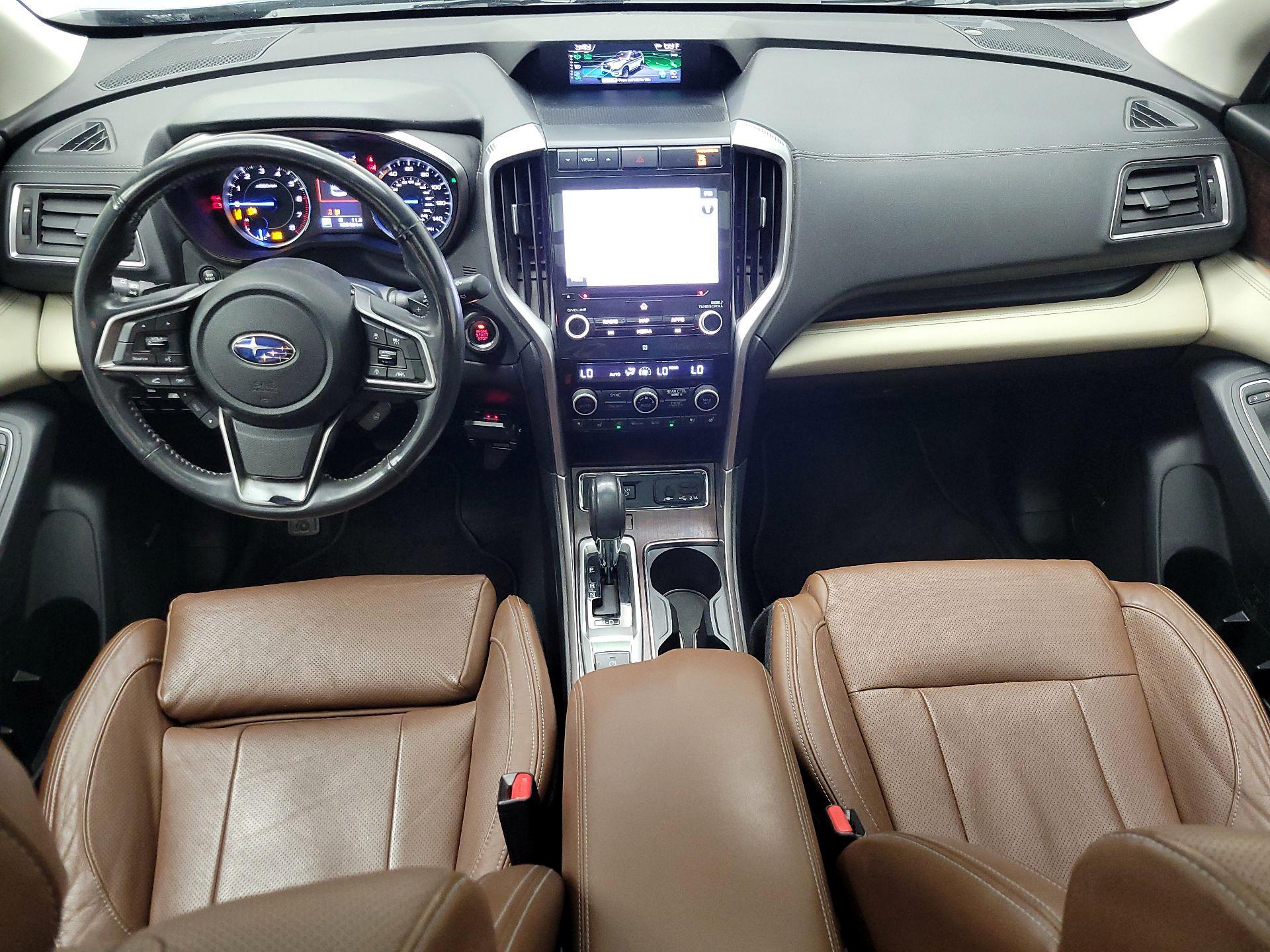 Thumbnail: 2019 Subaru Ascent - 9