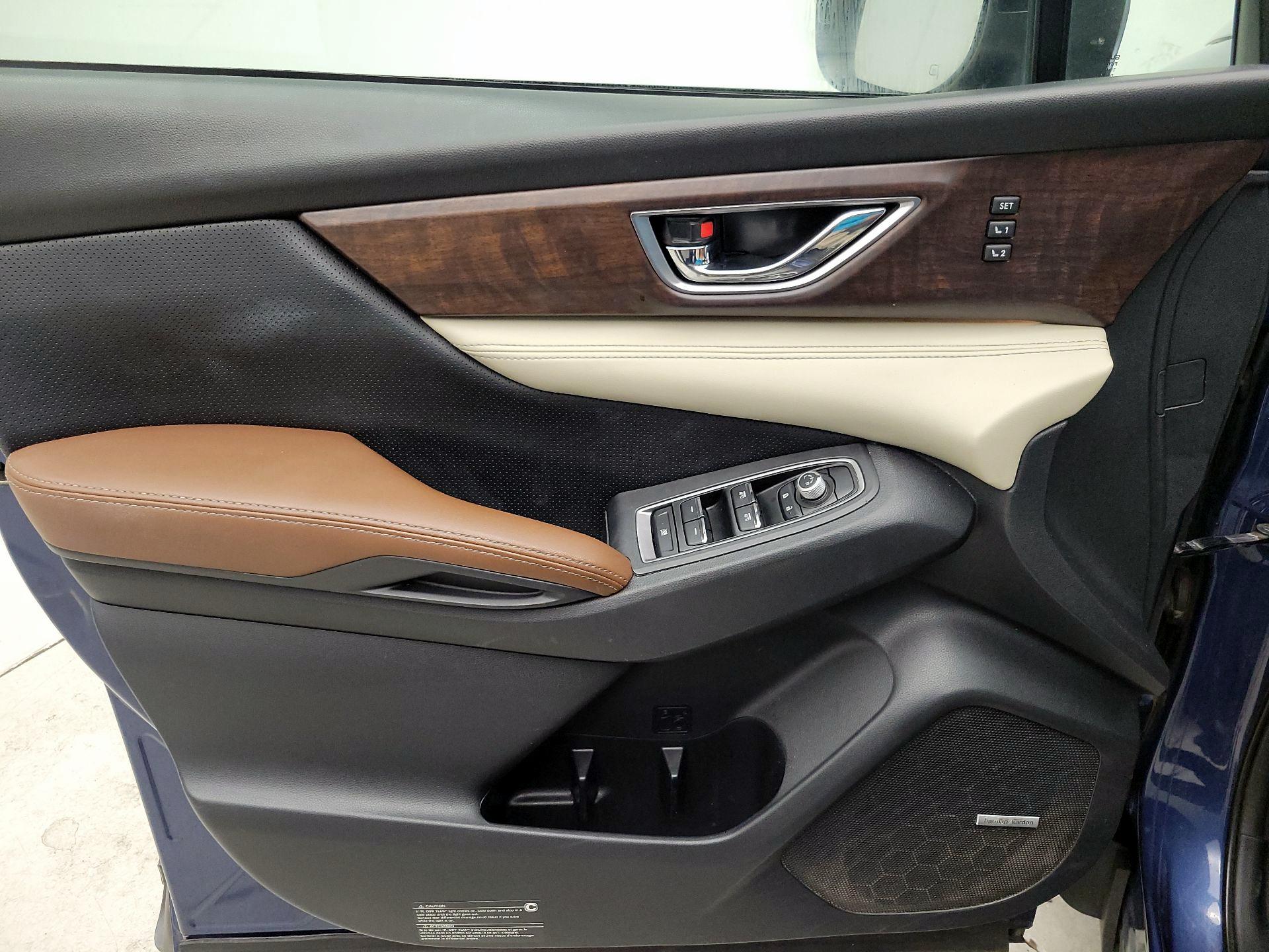 Thumbnail: 2019 Subaru Ascent - 12