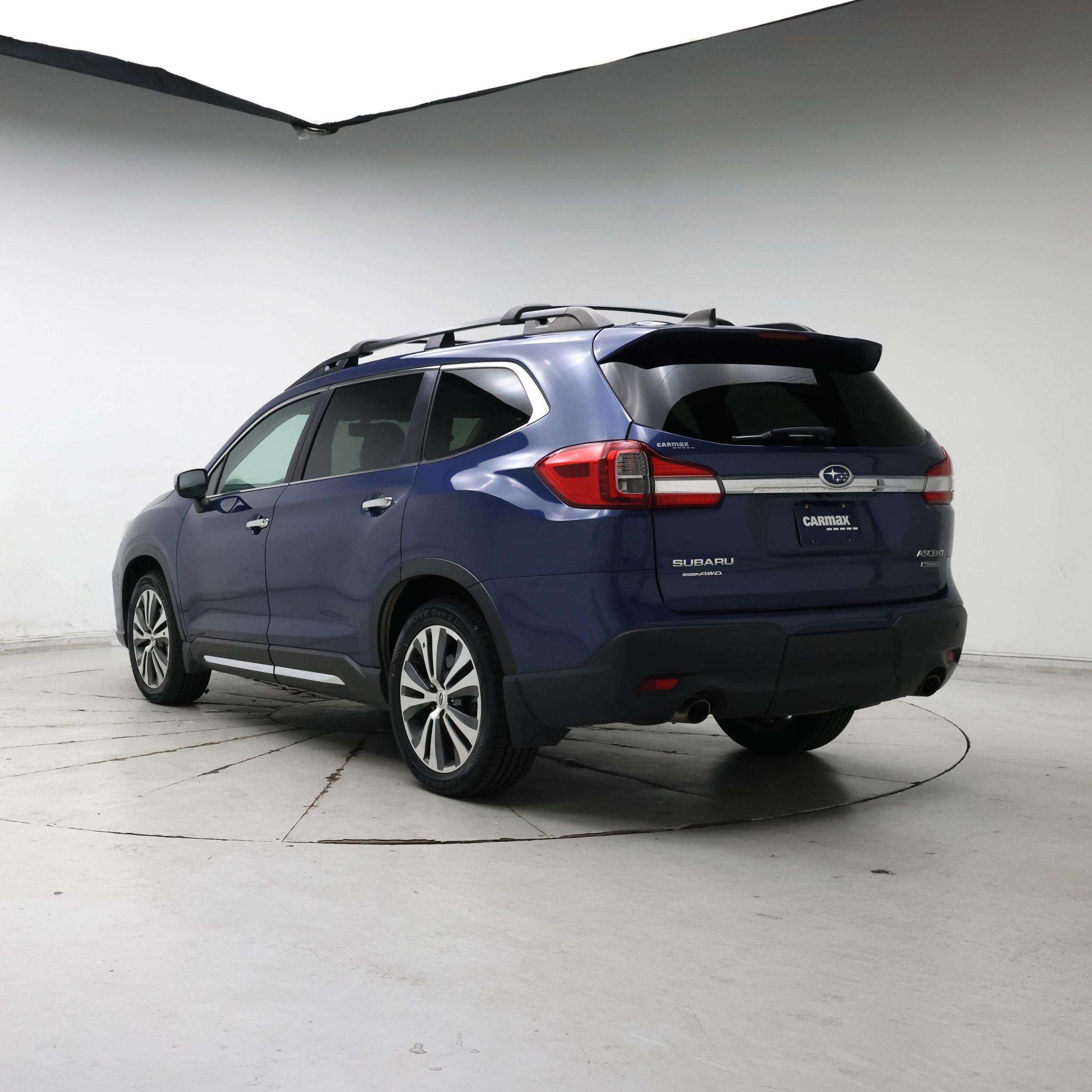 Thumbnail: 2019 Subaru Ascent - 2