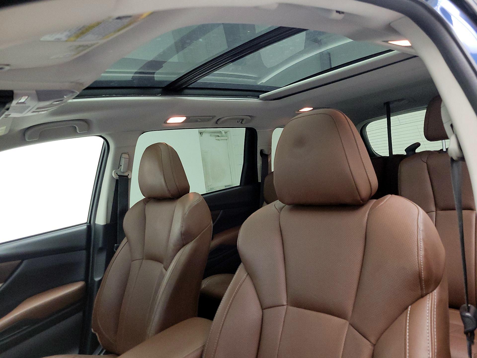 Thumbnail: 2019 Subaru Ascent - 20