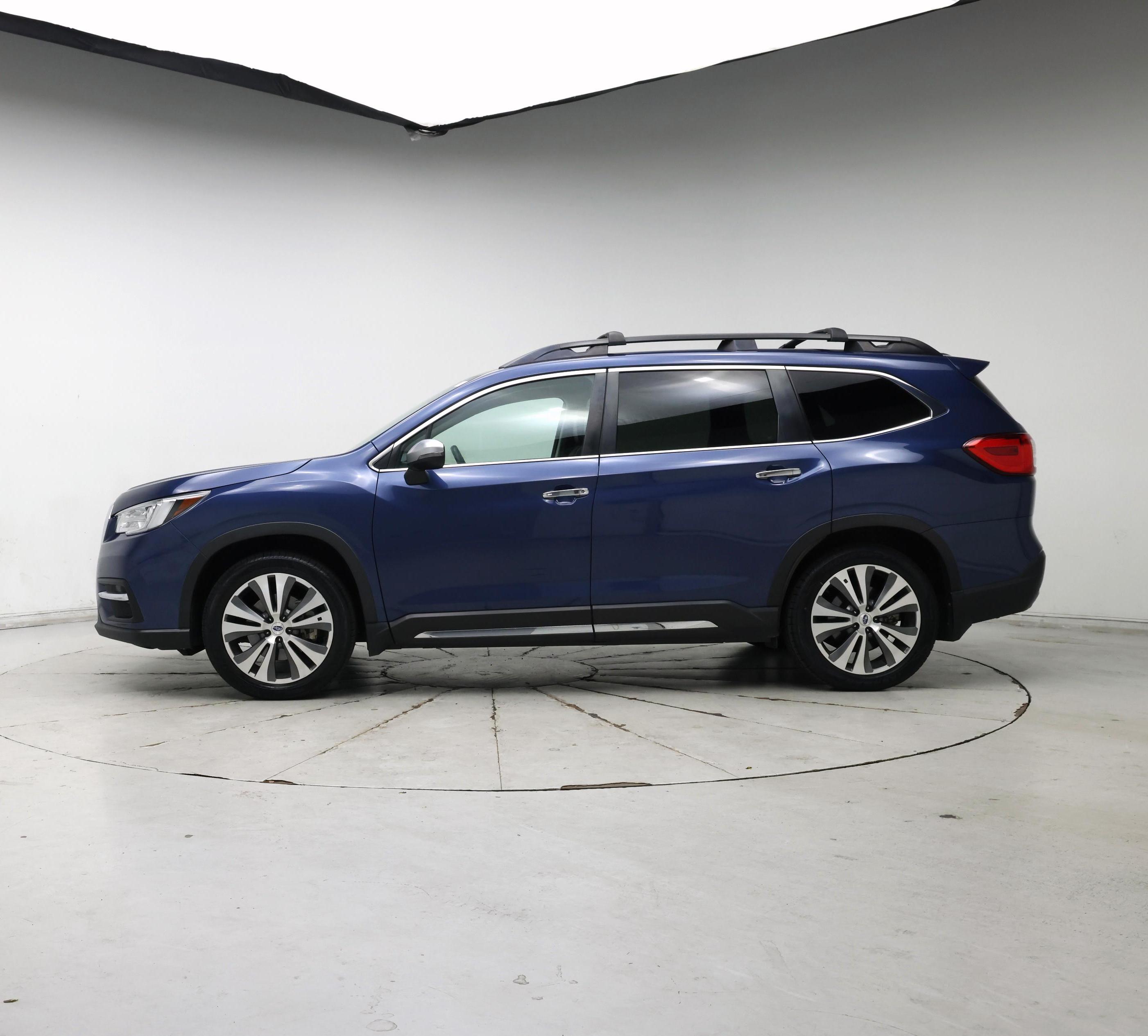 Thumbnail: 2019 Subaru Ascent - 3