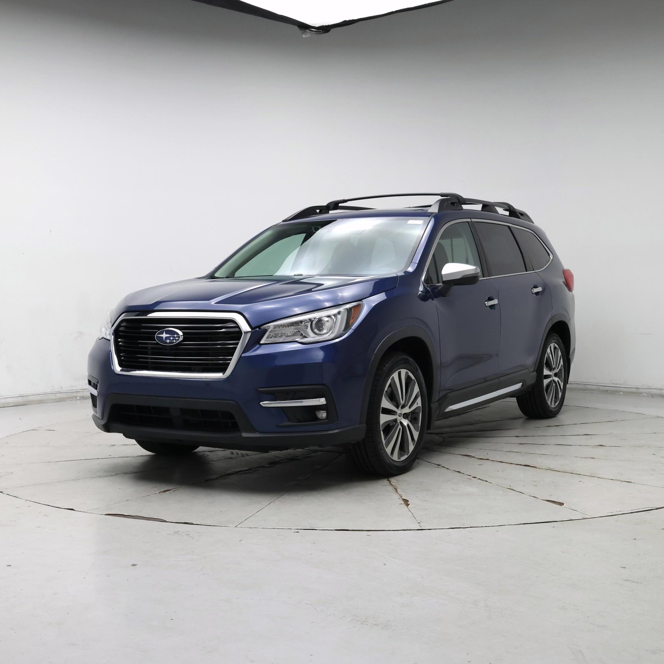 Thumbnail: 2019 Subaru Ascent - 4