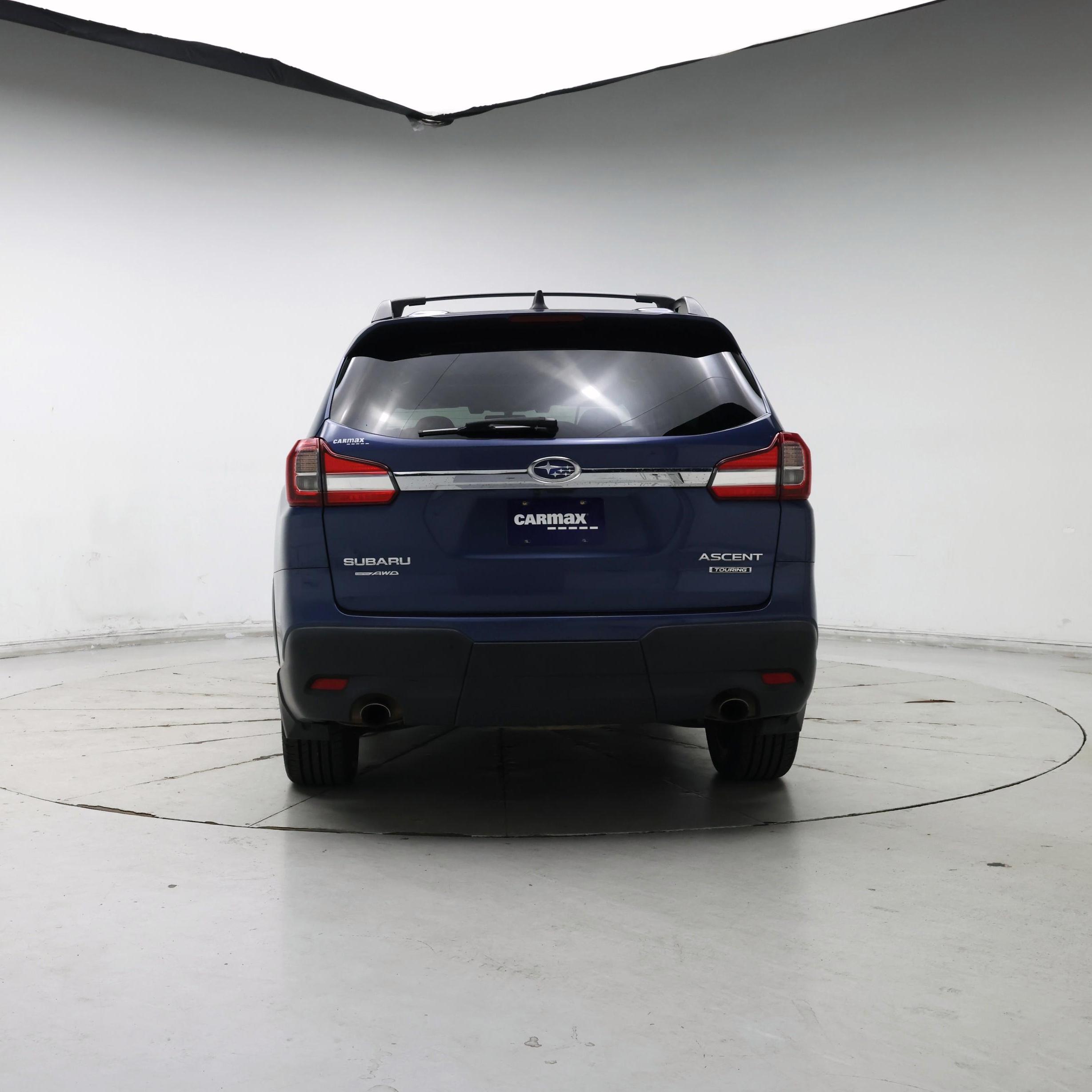 Thumbnail: 2019 Subaru Ascent - 6