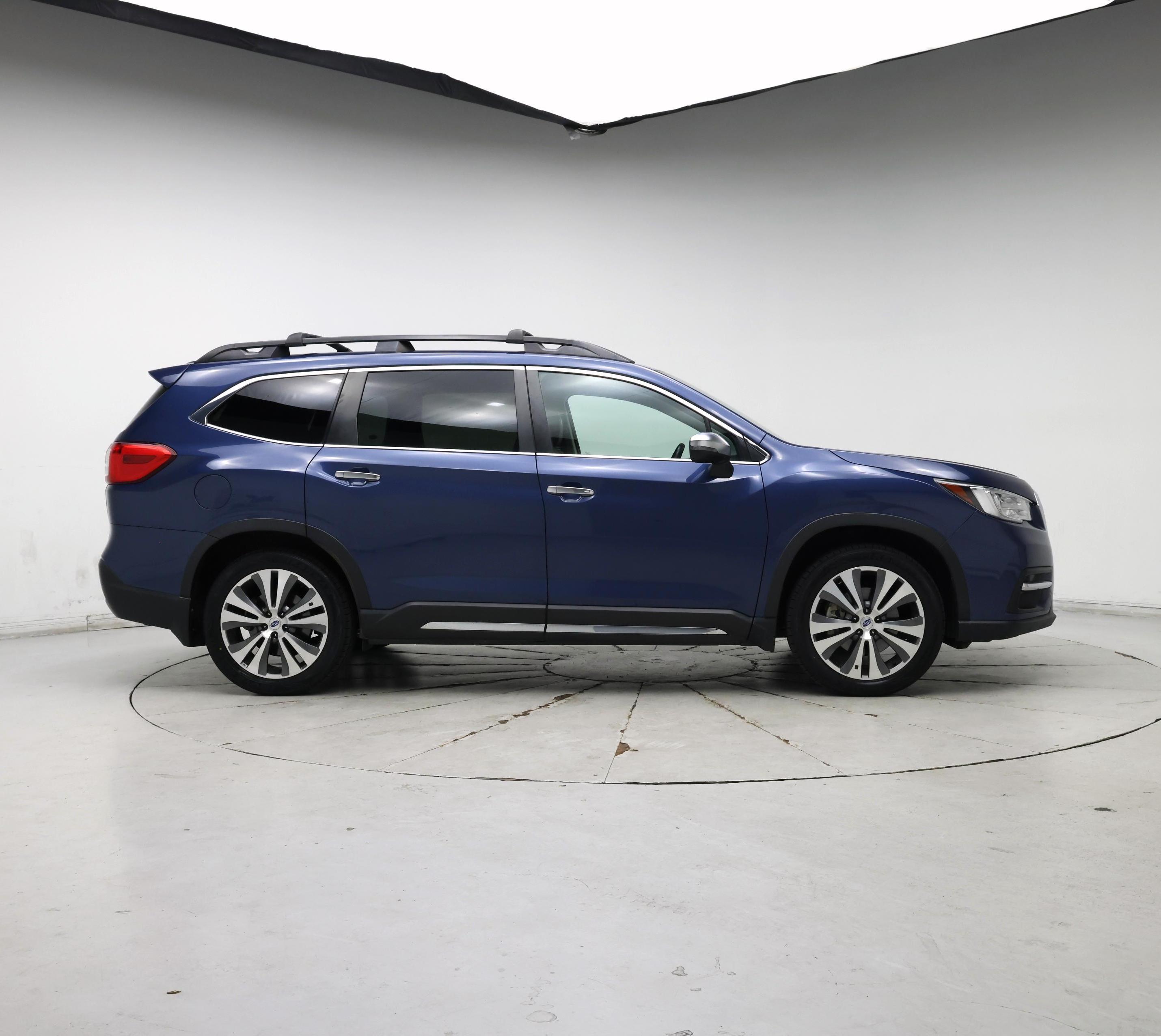 Thumbnail: 2019 Subaru Ascent - 7