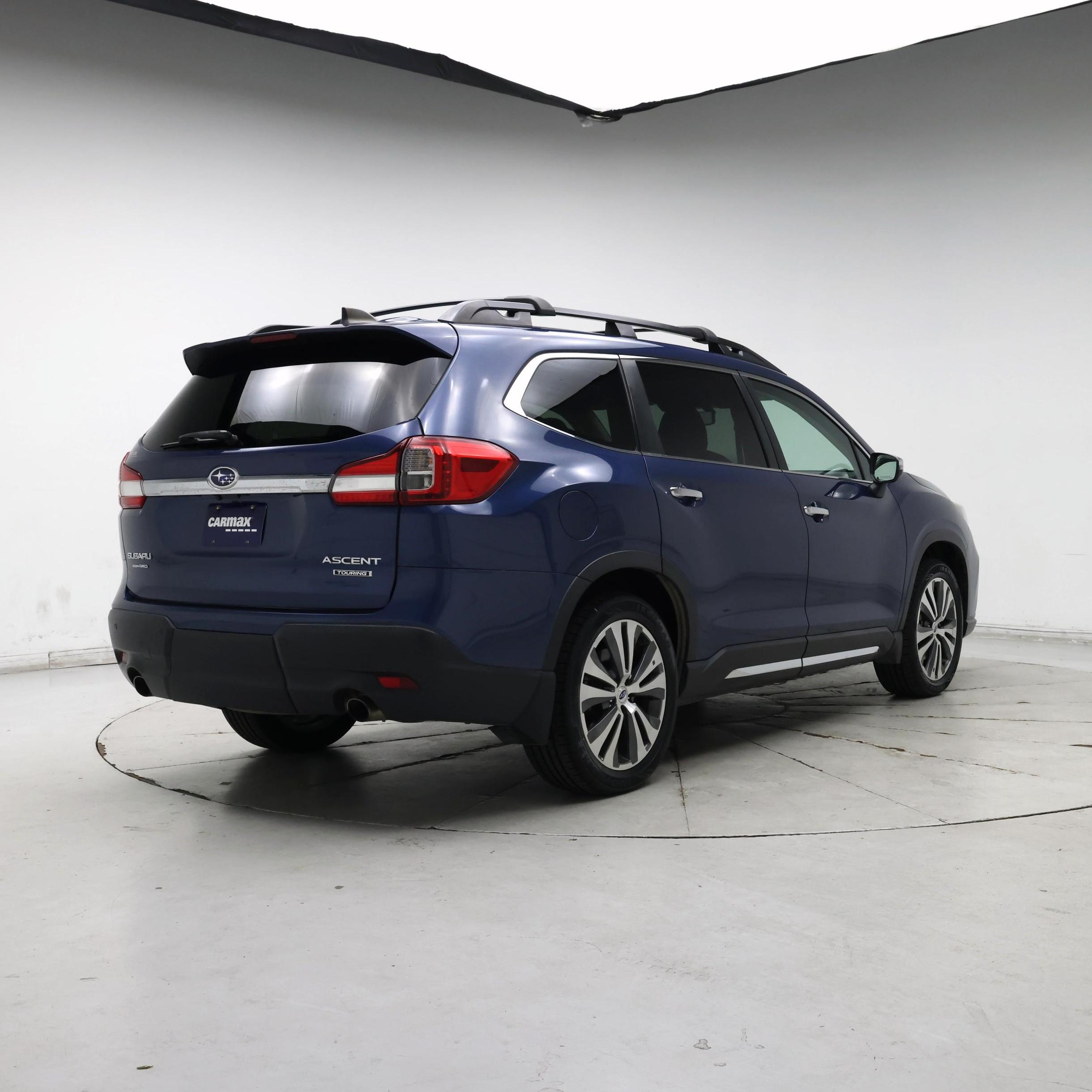 Thumbnail: 2019 Subaru Ascent - 8
