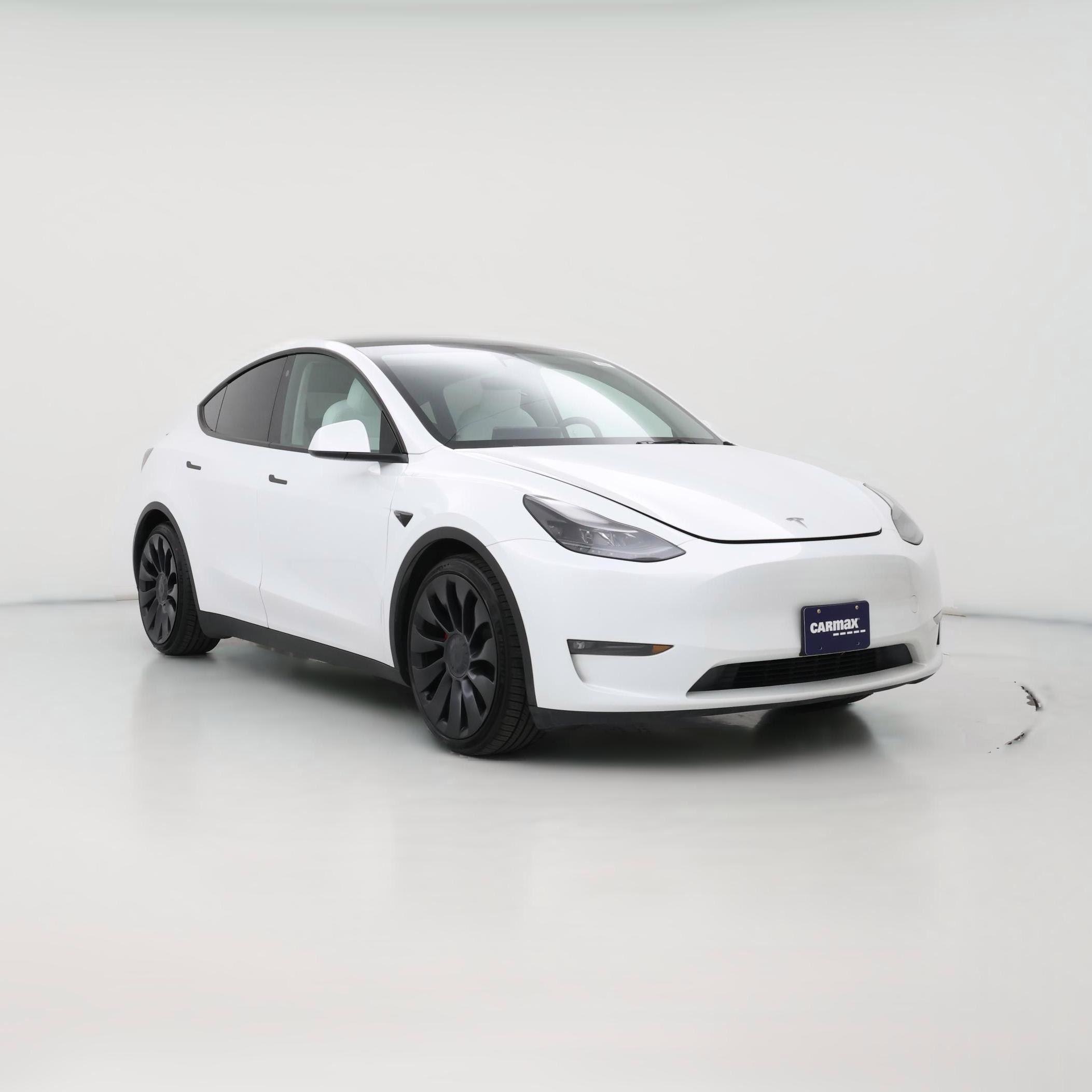 Thumbnail: 2023 Tesla Model Y - 1