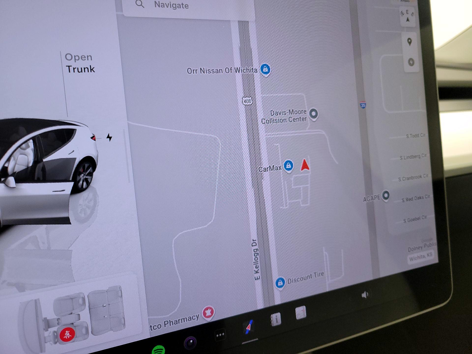 Thumbnail: 2023 Tesla Model Y - 13