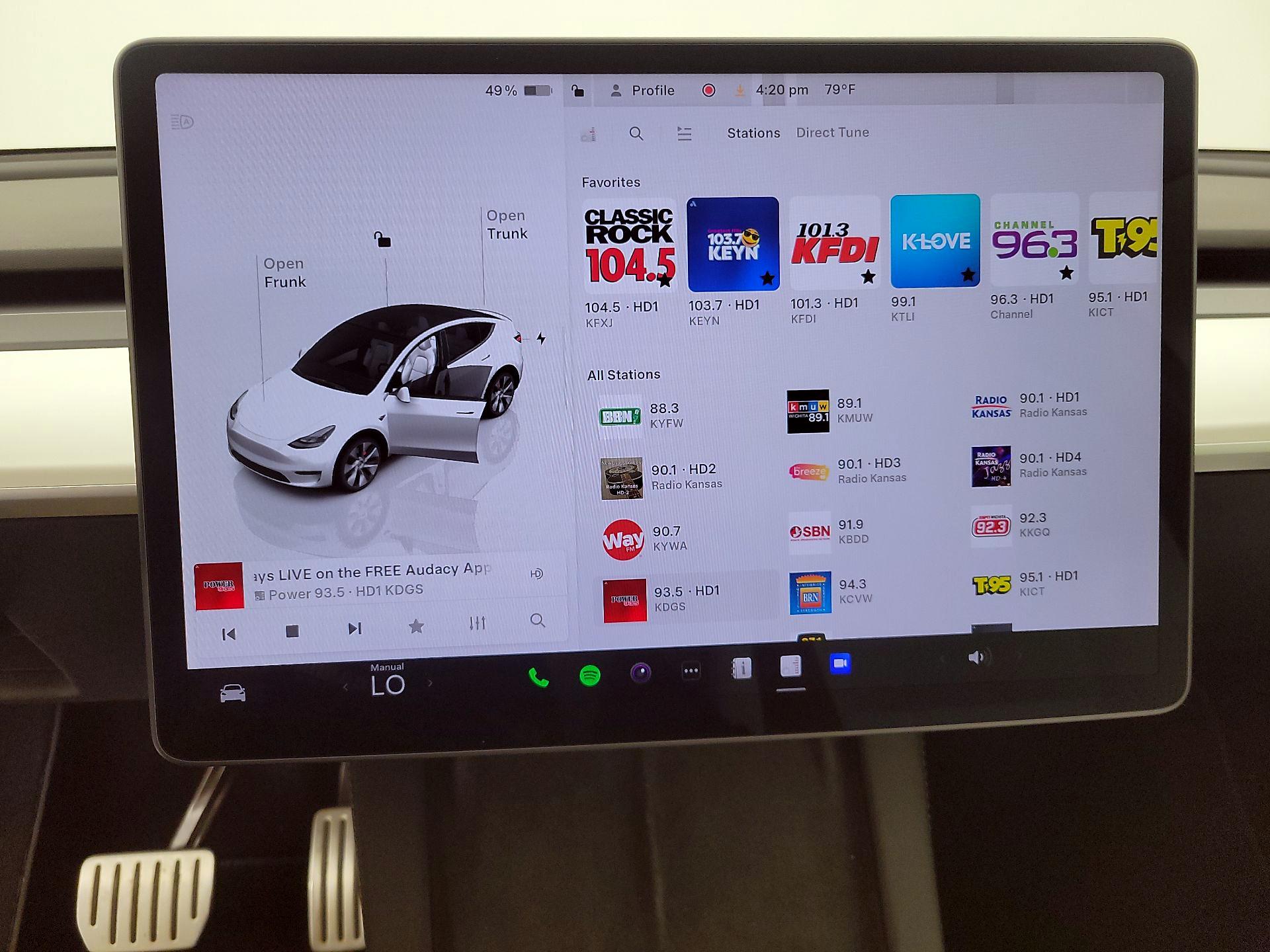 Thumbnail: 2023 Tesla Model Y - 15