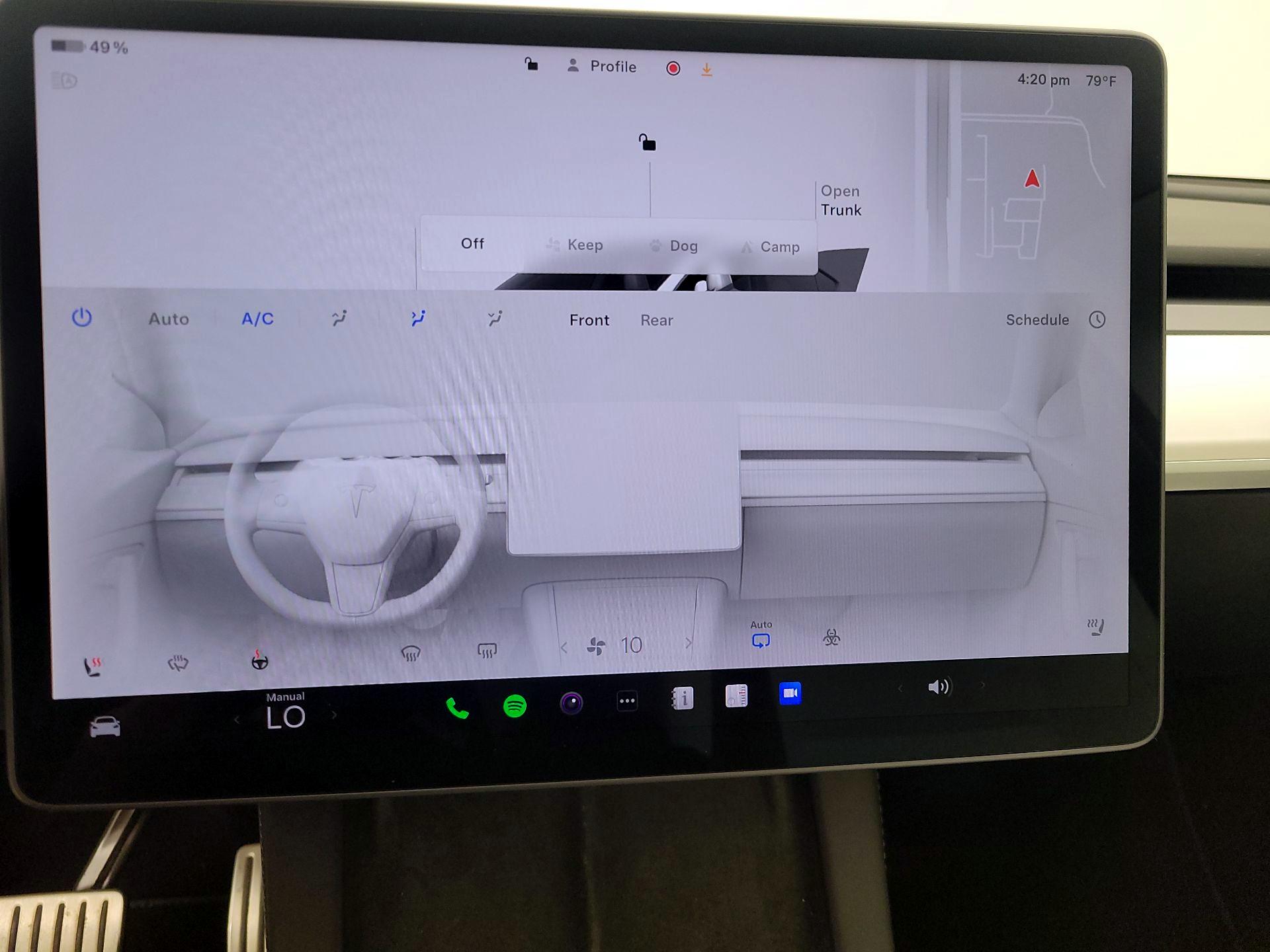 Thumbnail: 2023 Tesla Model Y - 16