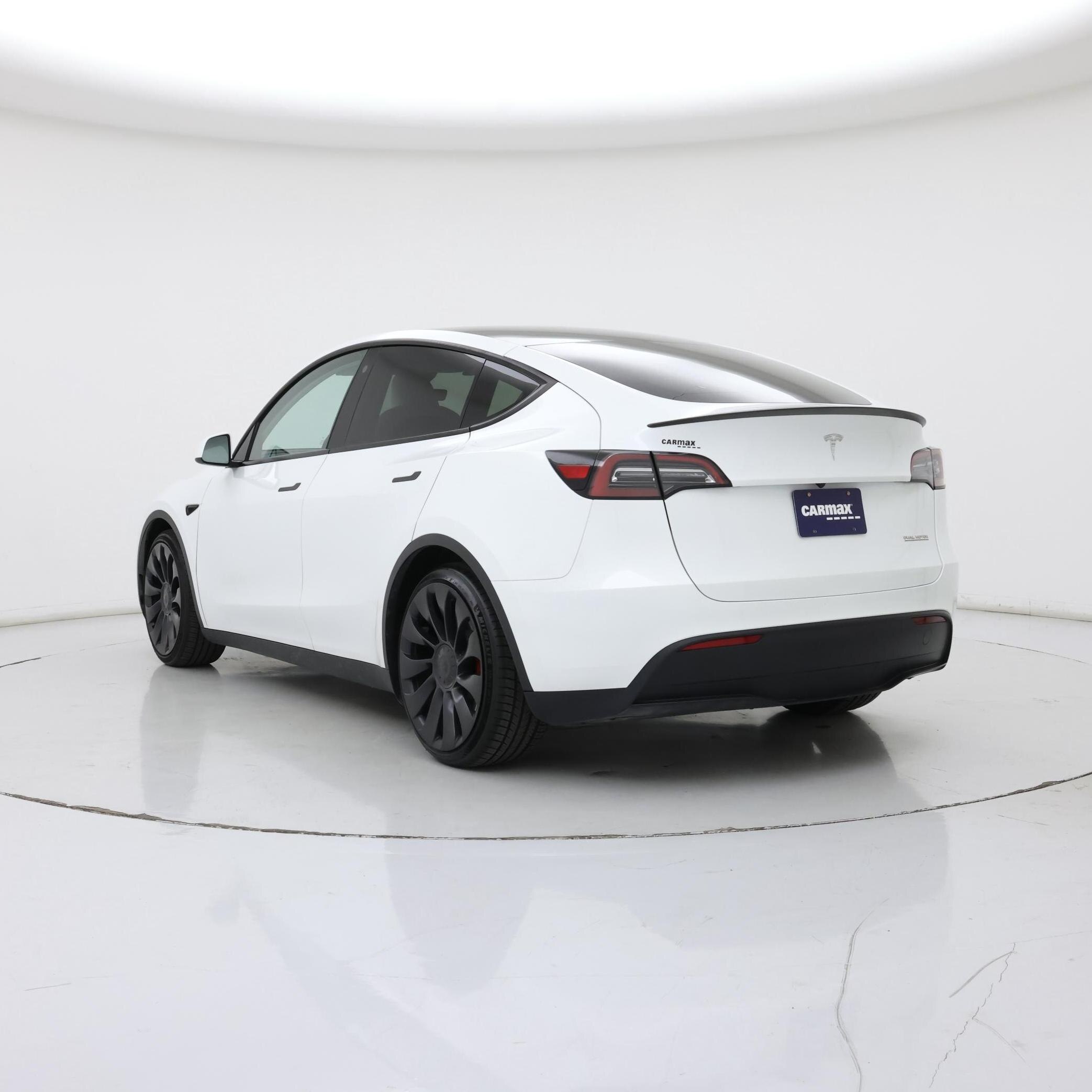Thumbnail: 2023 Tesla Model Y - 2