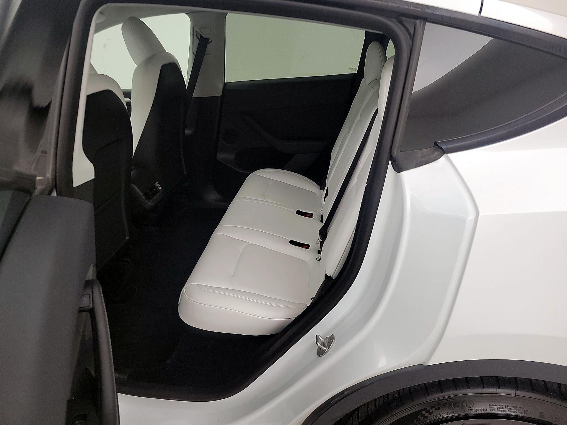 Thumbnail: 2023 Tesla Model Y - 19
