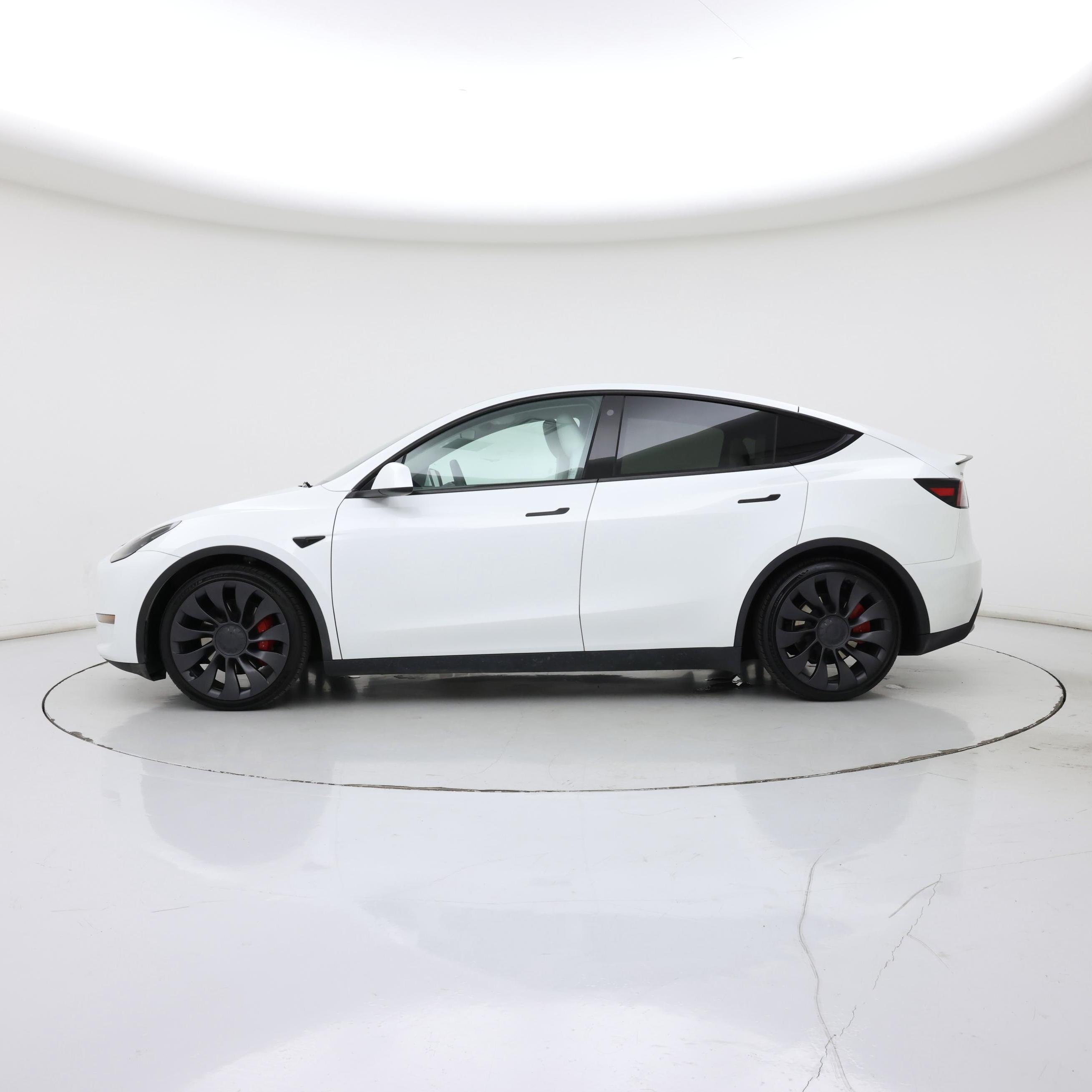 Thumbnail: 2023 Tesla Model Y - 3