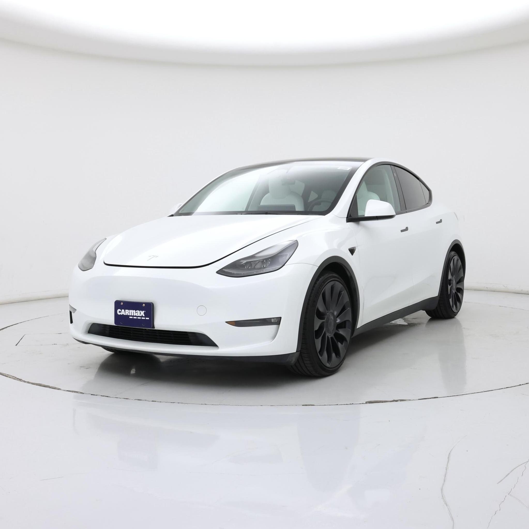 Thumbnail: 2023 Tesla Model Y - 4