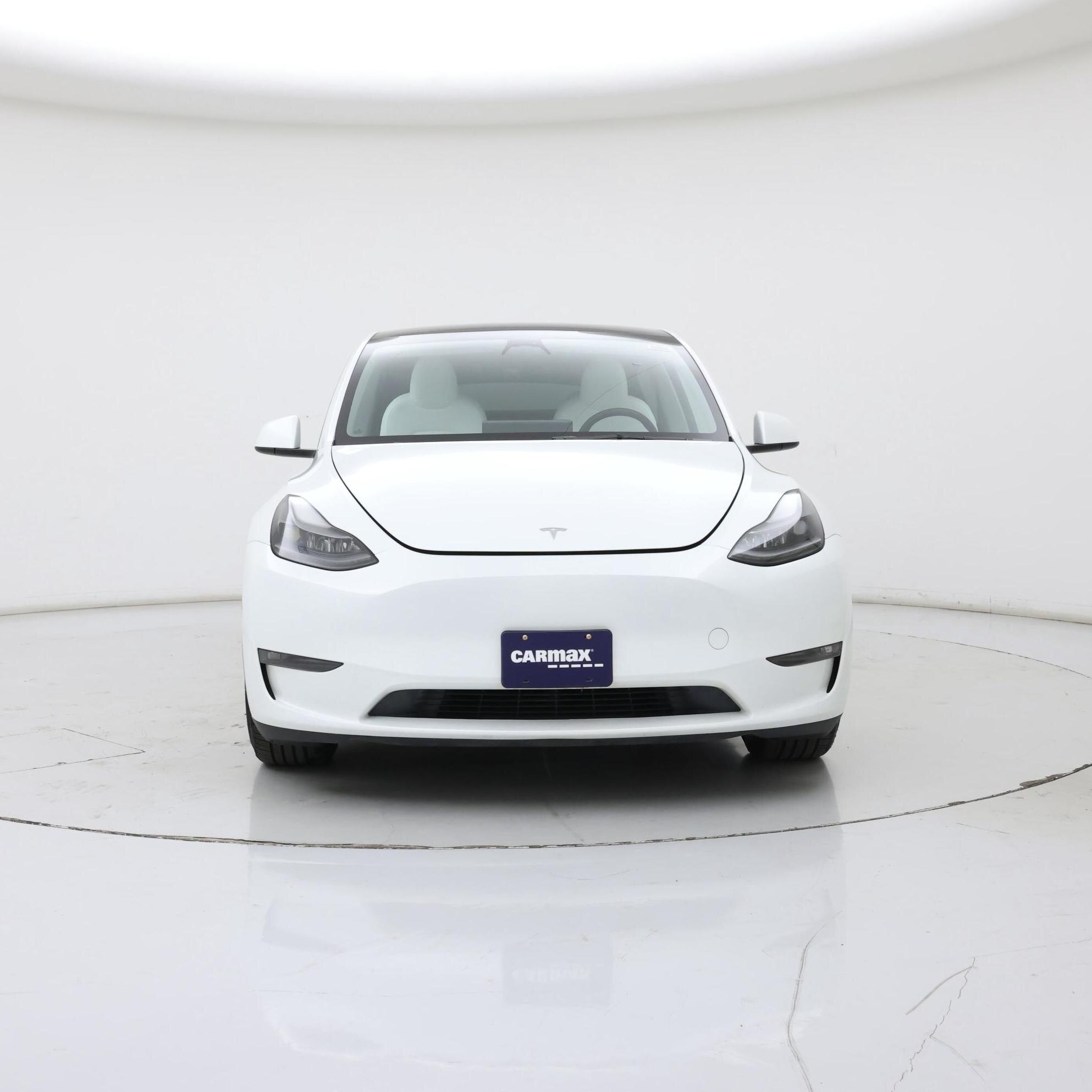 Thumbnail: 2023 Tesla Model Y - 5