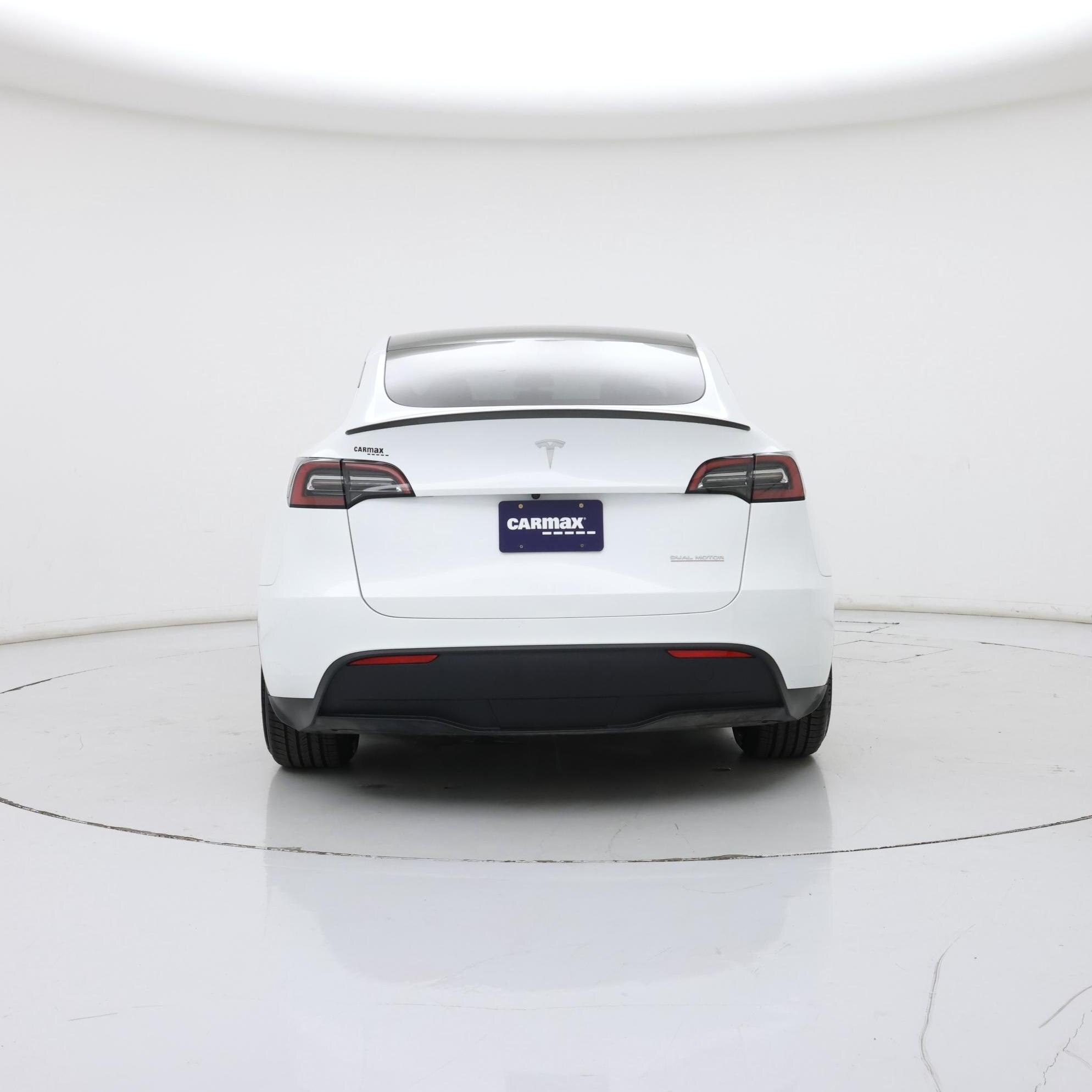 Thumbnail: 2023 Tesla Model Y - 6