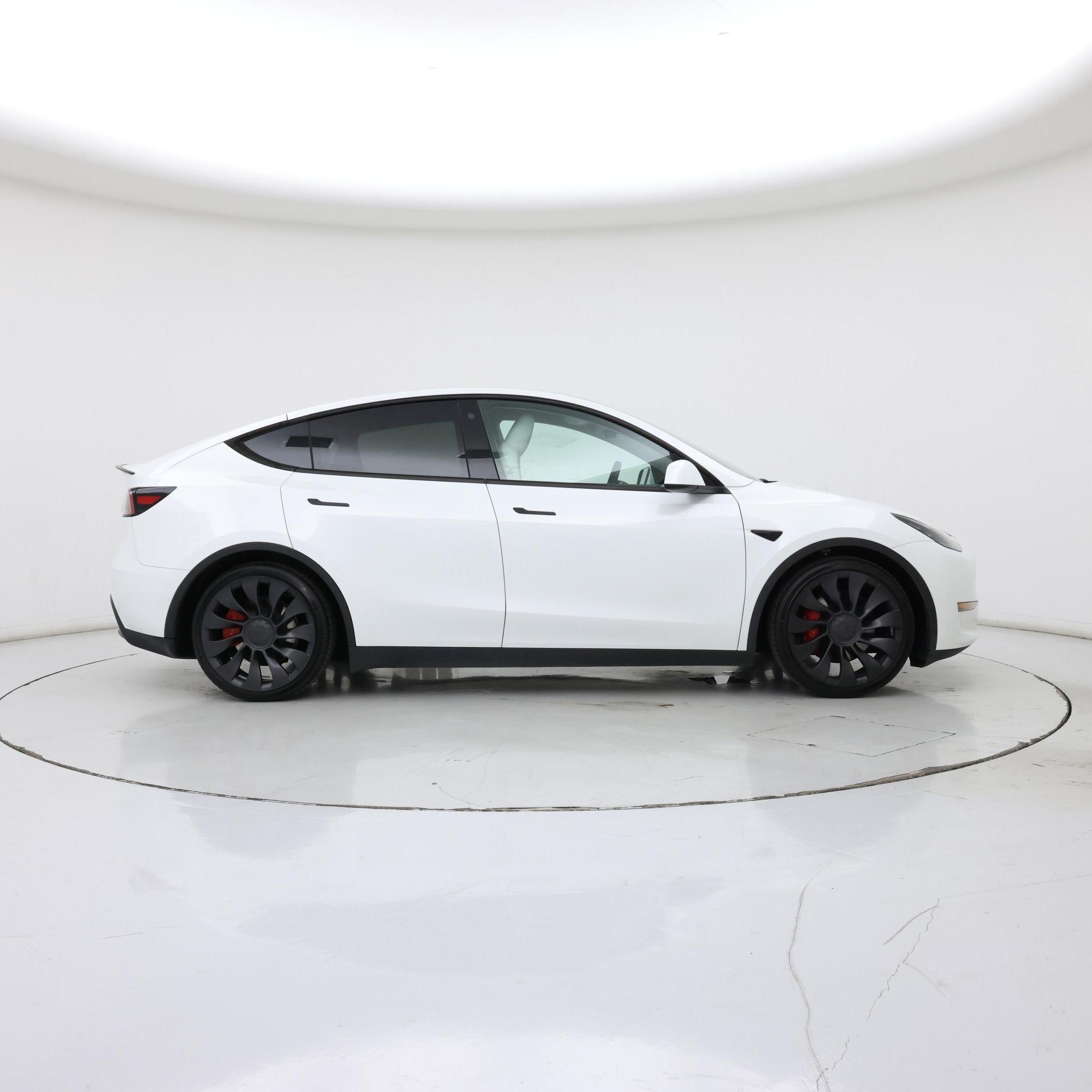 Thumbnail: 2023 Tesla Model Y - 7
