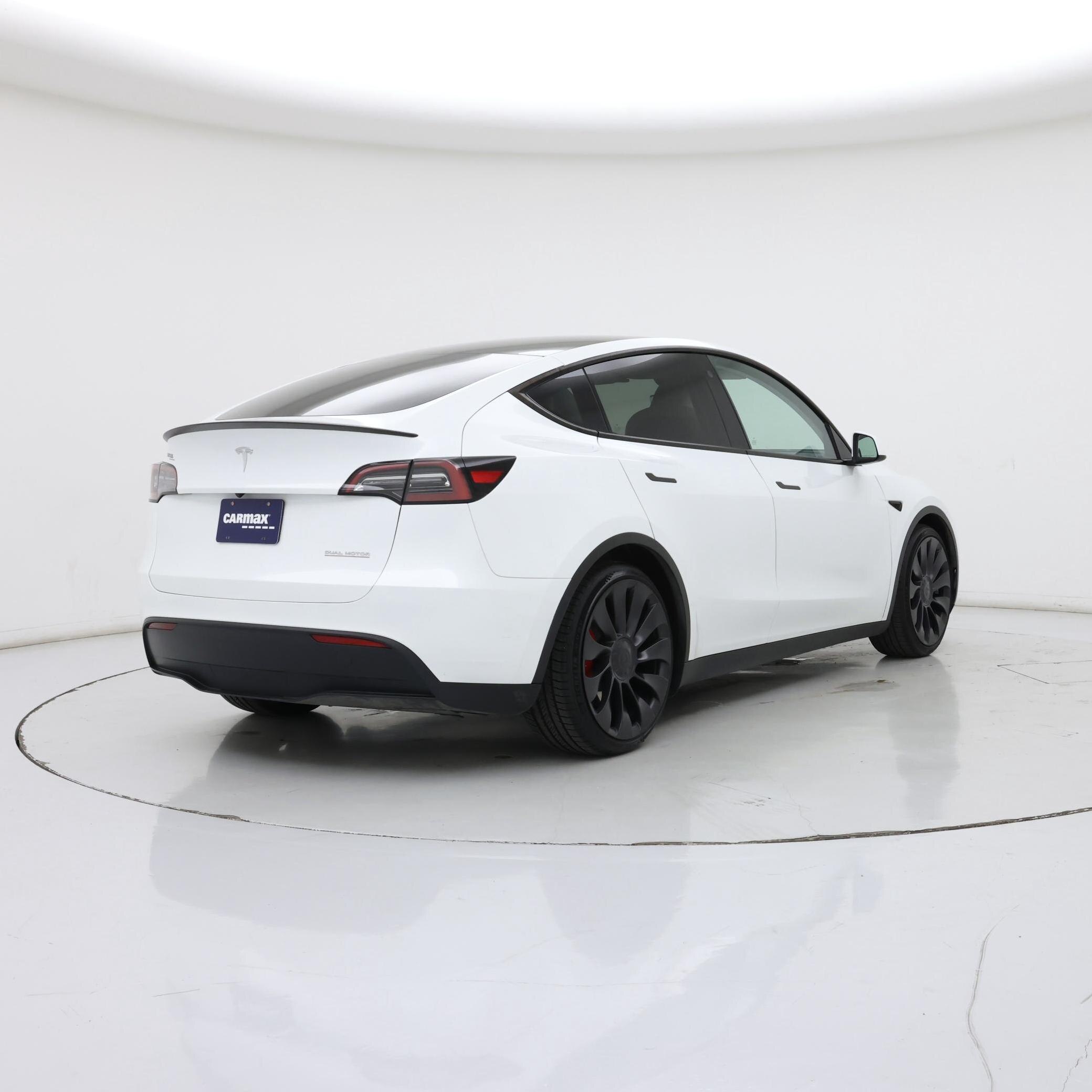 Thumbnail: 2023 Tesla Model Y - 8