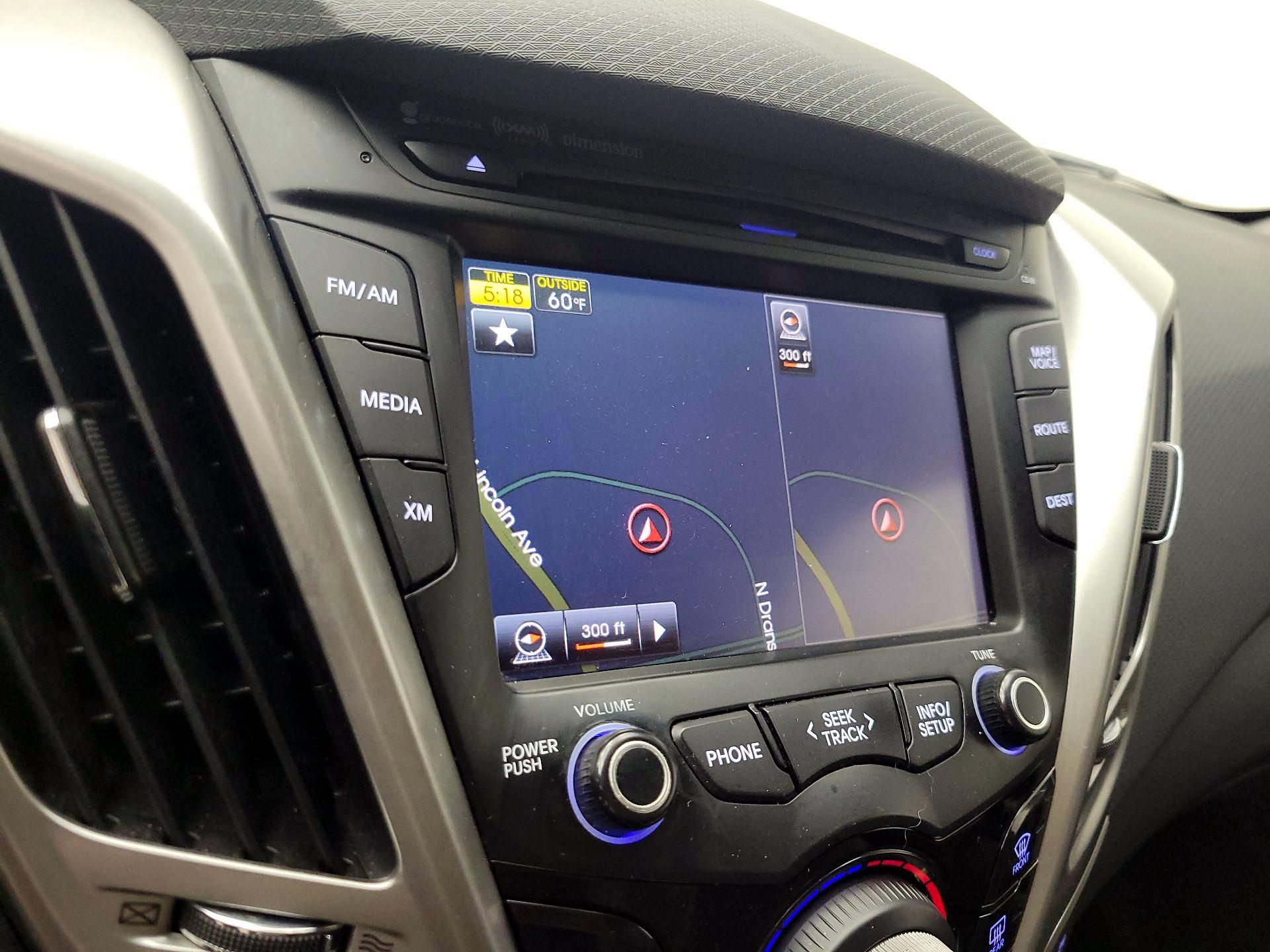 Thumbnail: 2014 Hyundai Veloster - 14