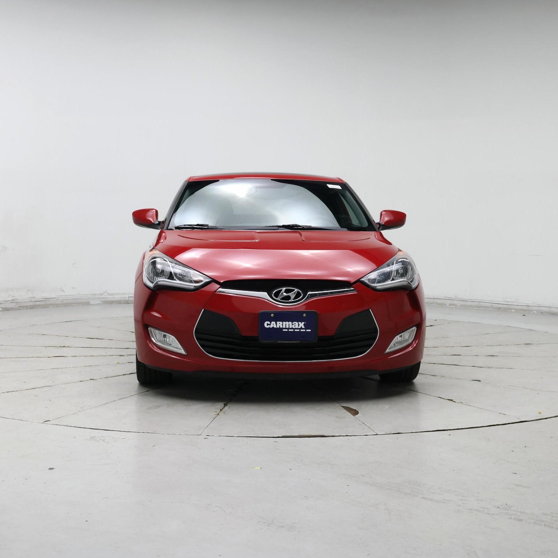 Thumbnail: 2014 Hyundai Veloster - 5