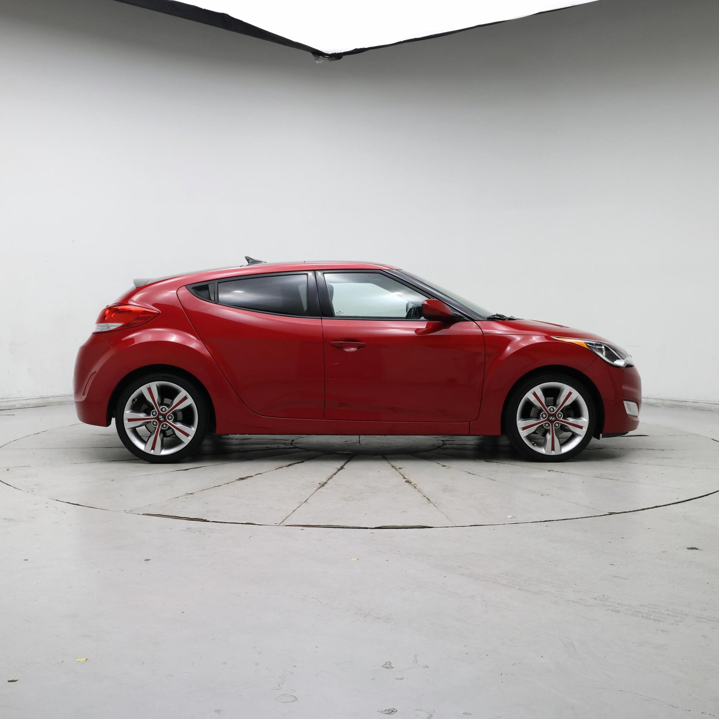 Thumbnail: 2014 Hyundai Veloster - 7