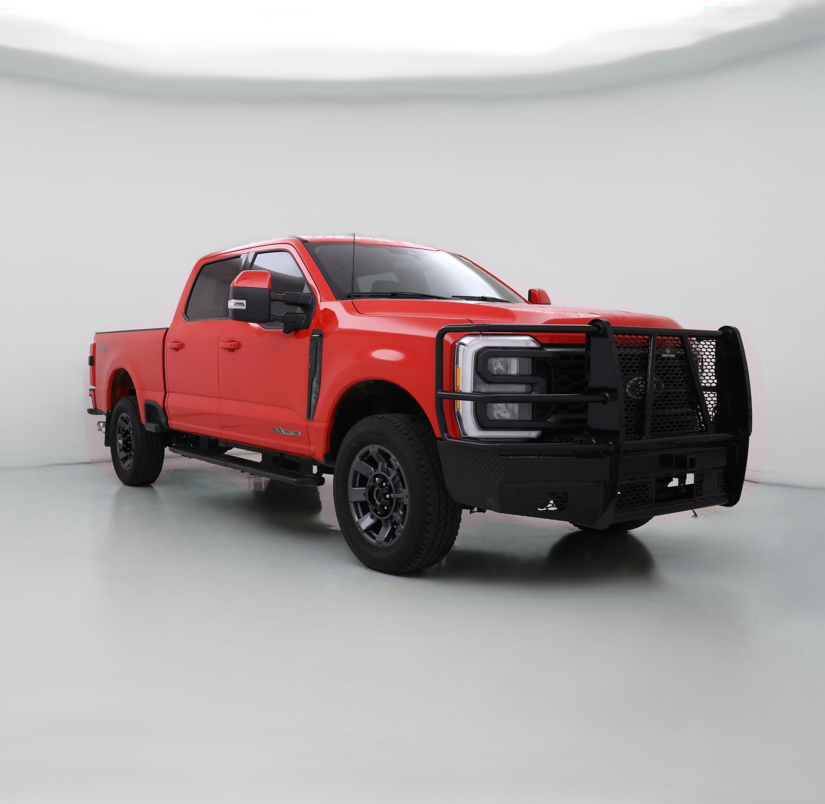 Thumbnail: 2023 Ford F-350 - 1
