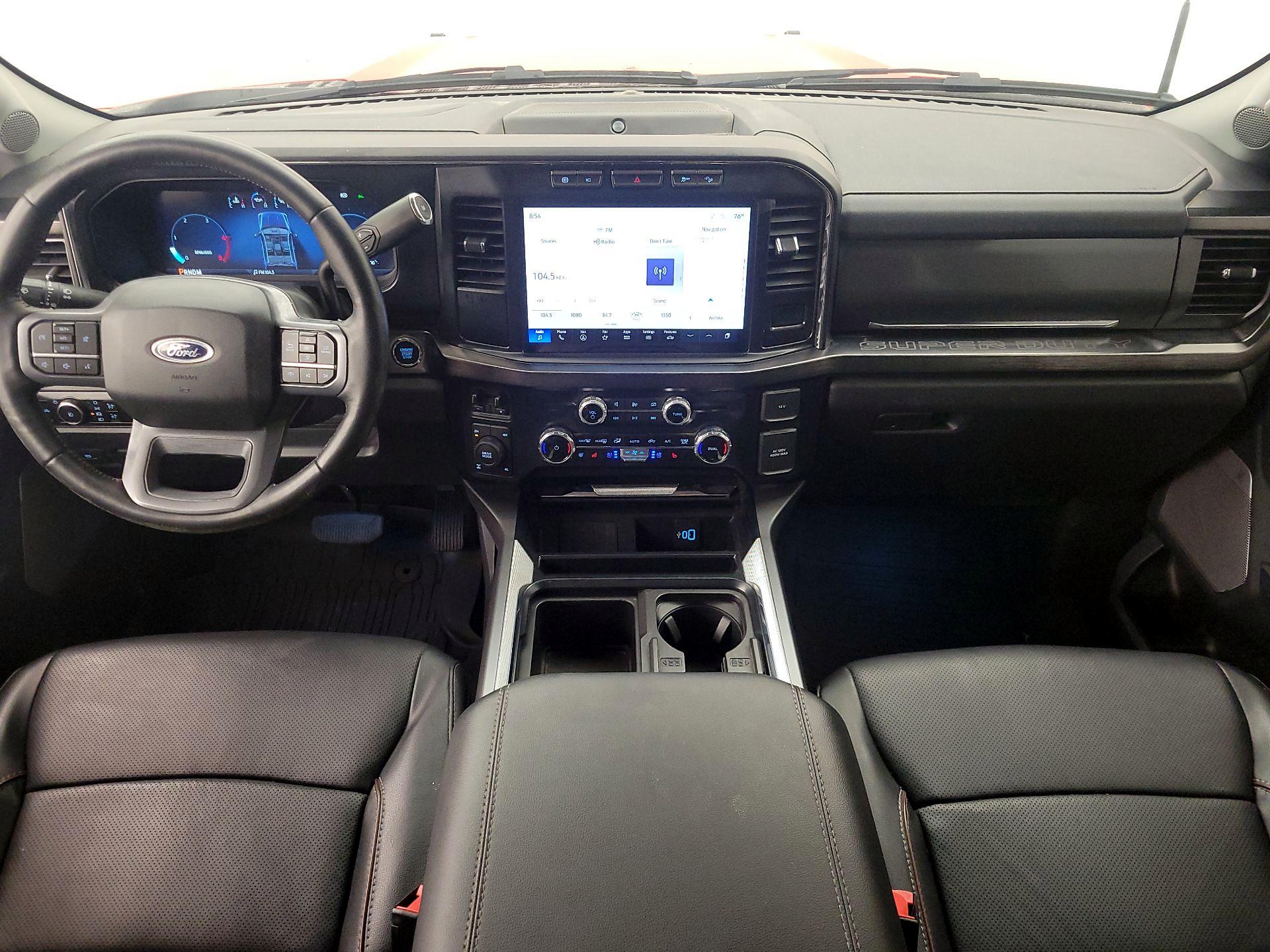 Thumbnail: 2023 Ford F-350 - 9