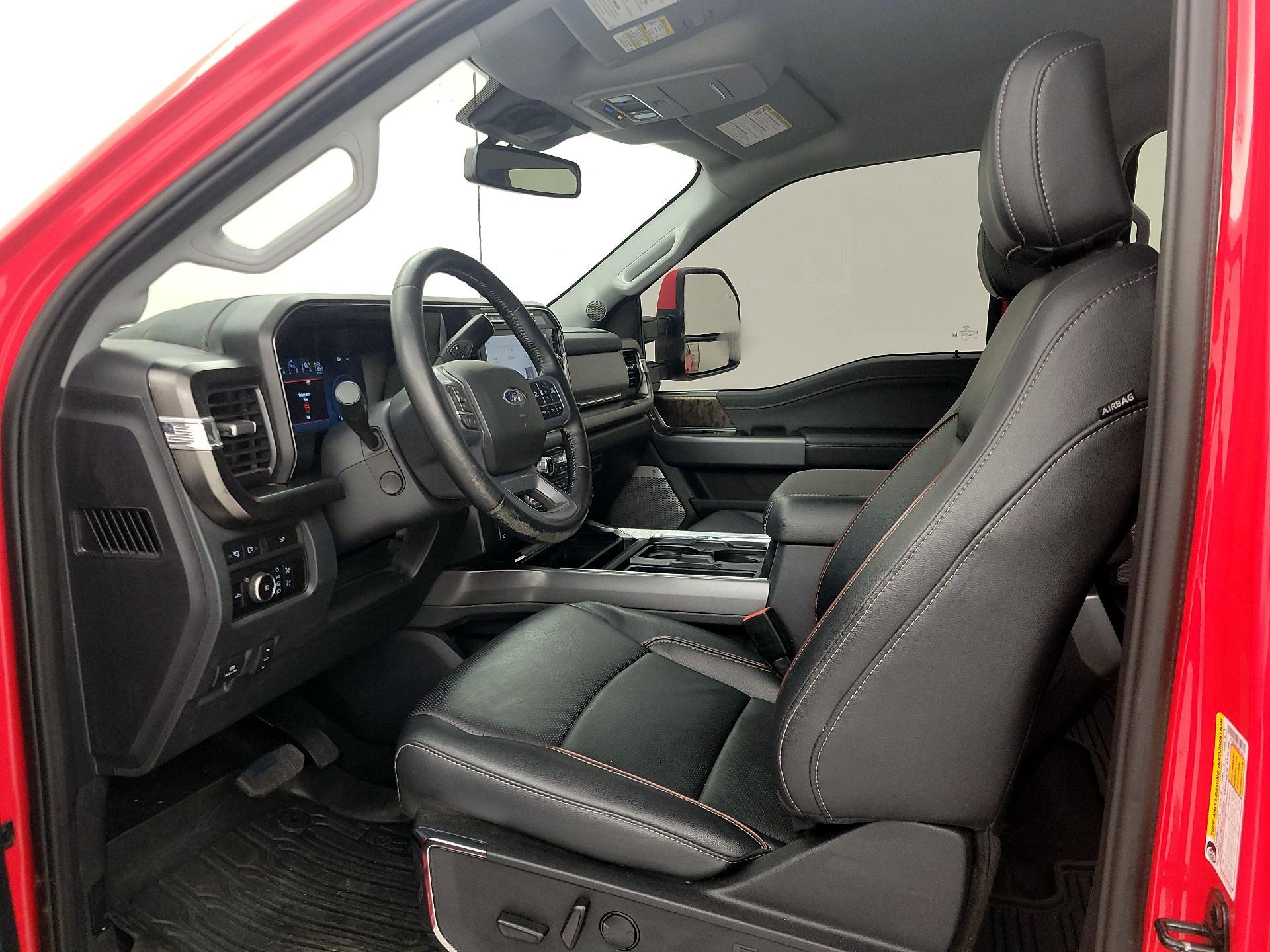 Thumbnail: 2023 Ford F-350 - 11