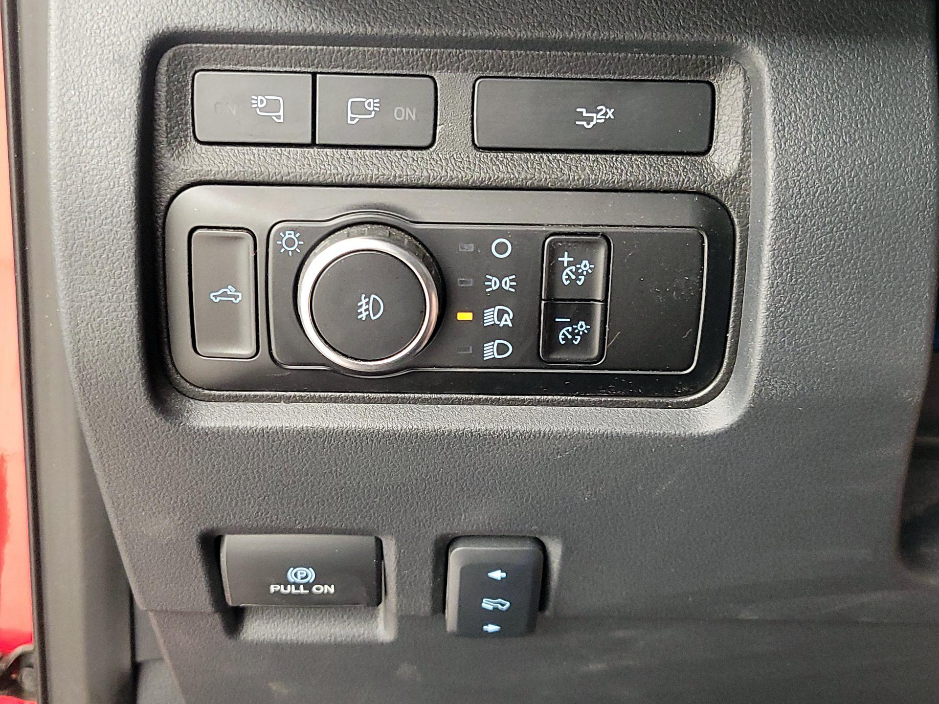 Thumbnail: 2023 Ford F-350 - 13