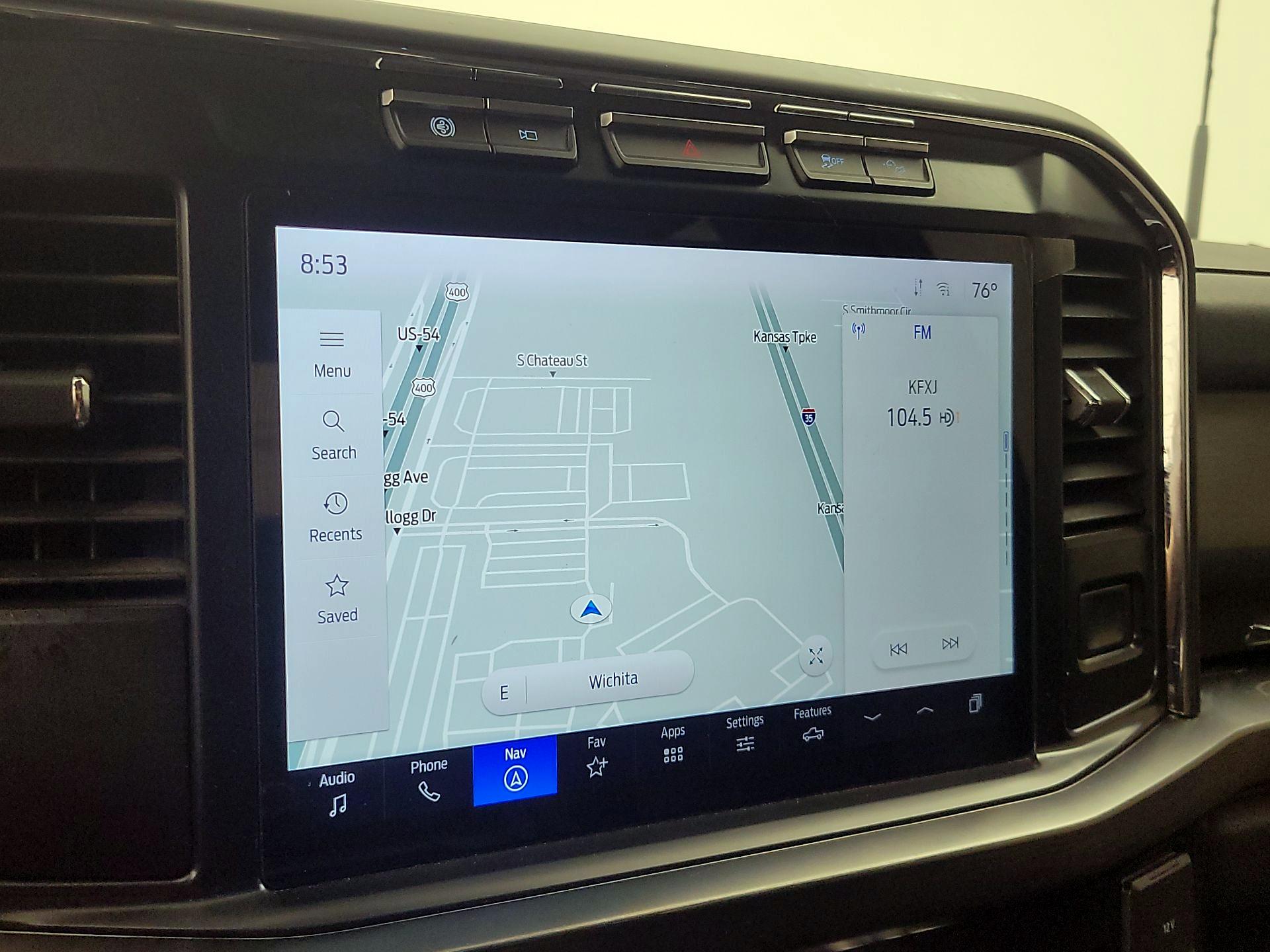 Thumbnail: 2023 Ford F-350 - 14