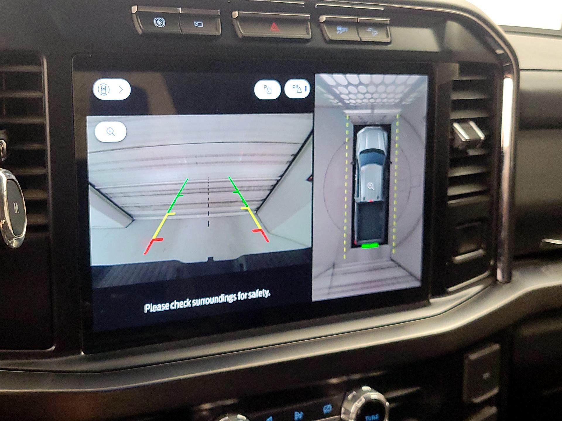 Thumbnail: 2023 Ford F-350 - 15