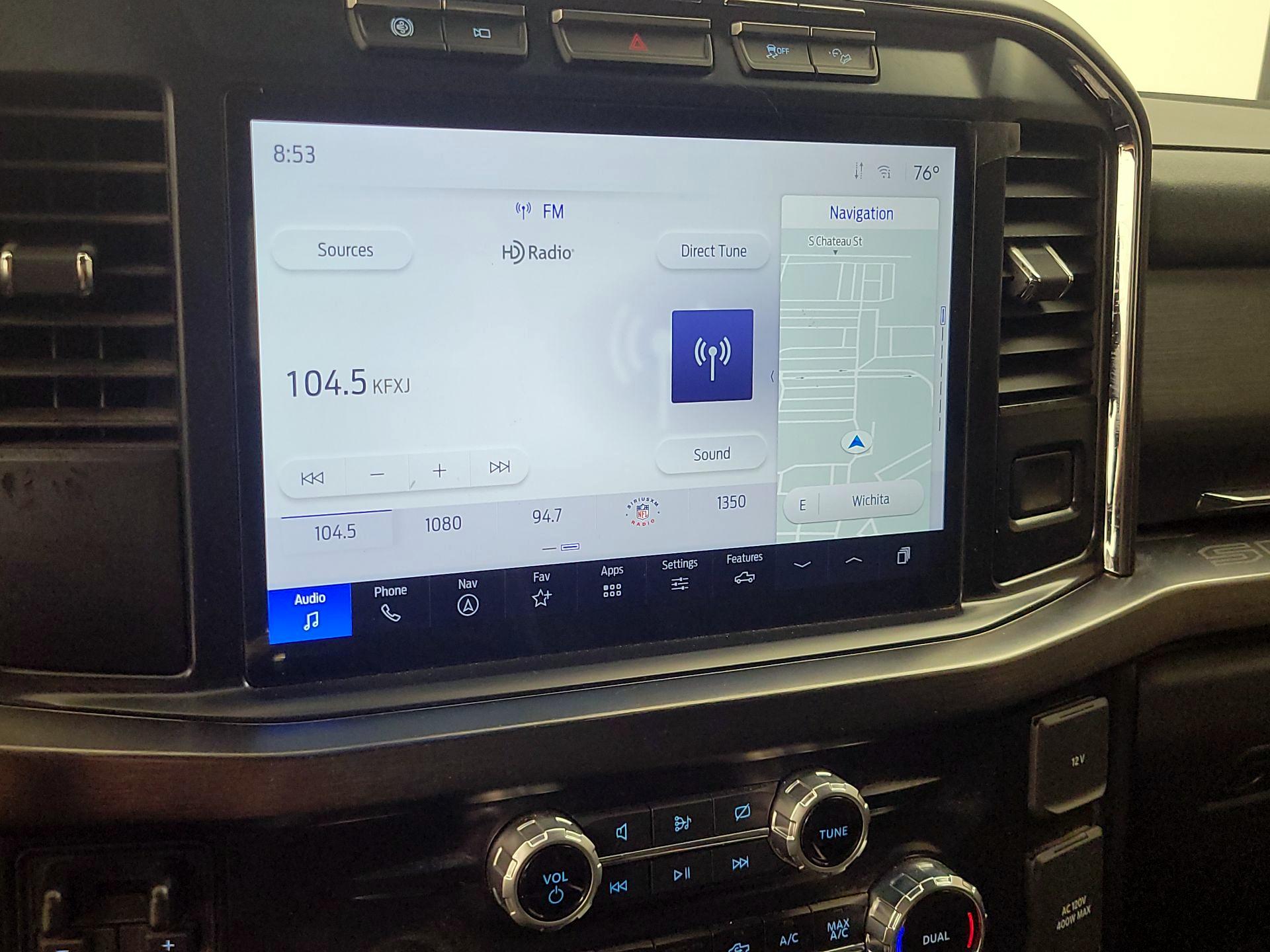 Thumbnail: 2023 Ford F-350 - 16