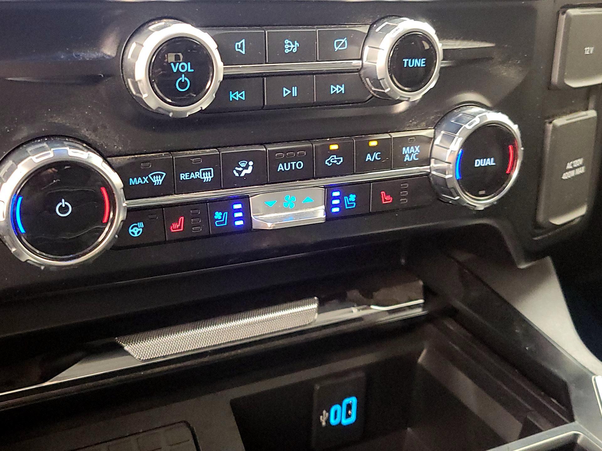 Thumbnail: 2023 Ford F-350 - 17