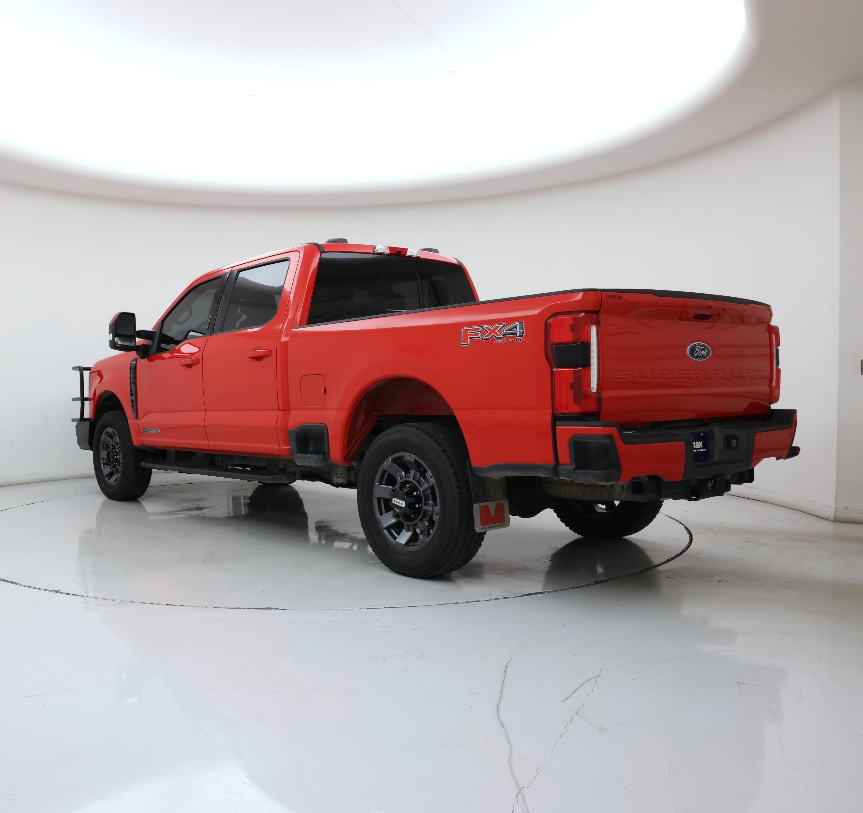 Thumbnail: 2023 Ford F-350 - 2